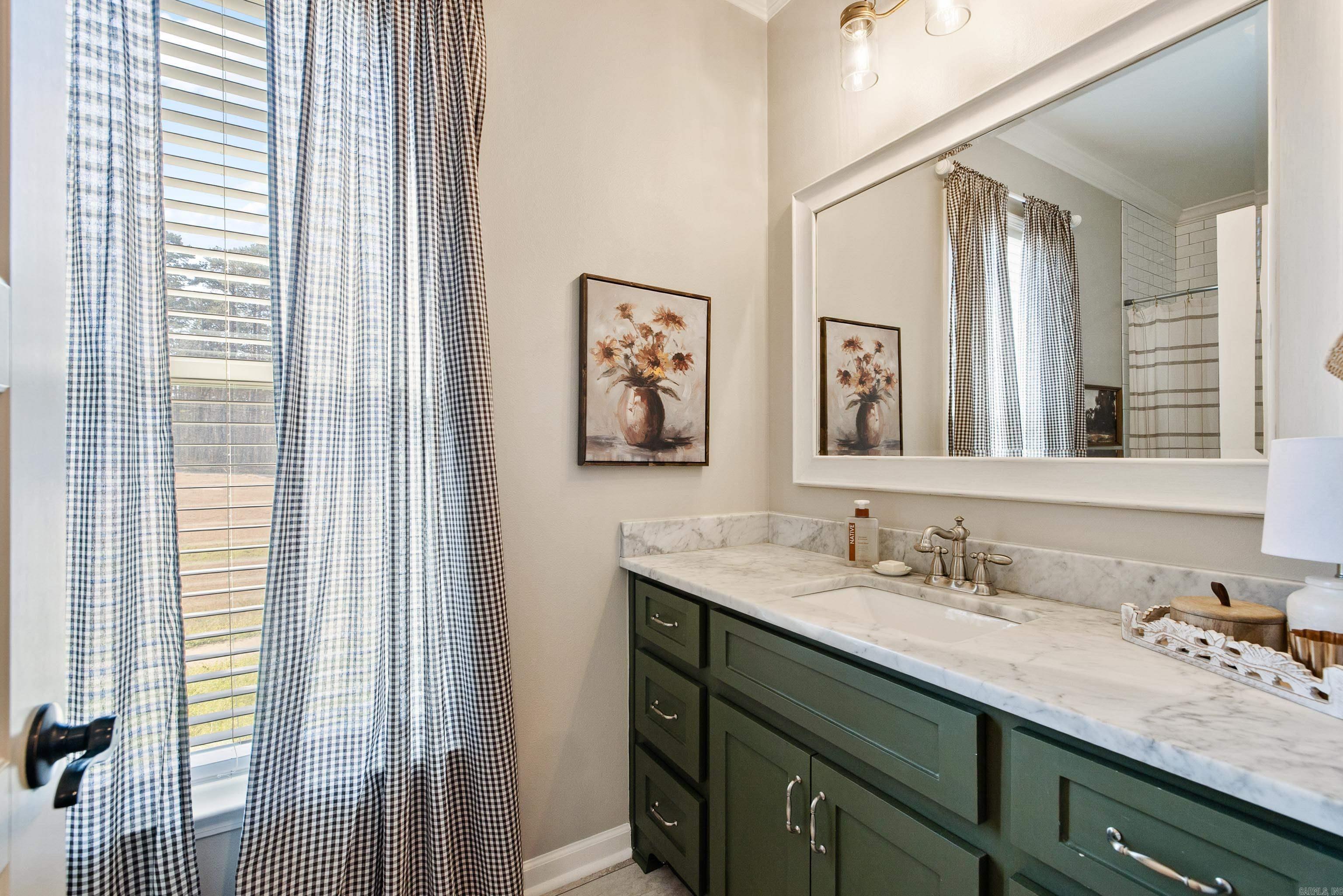 3506 Brock  Alexander, AR