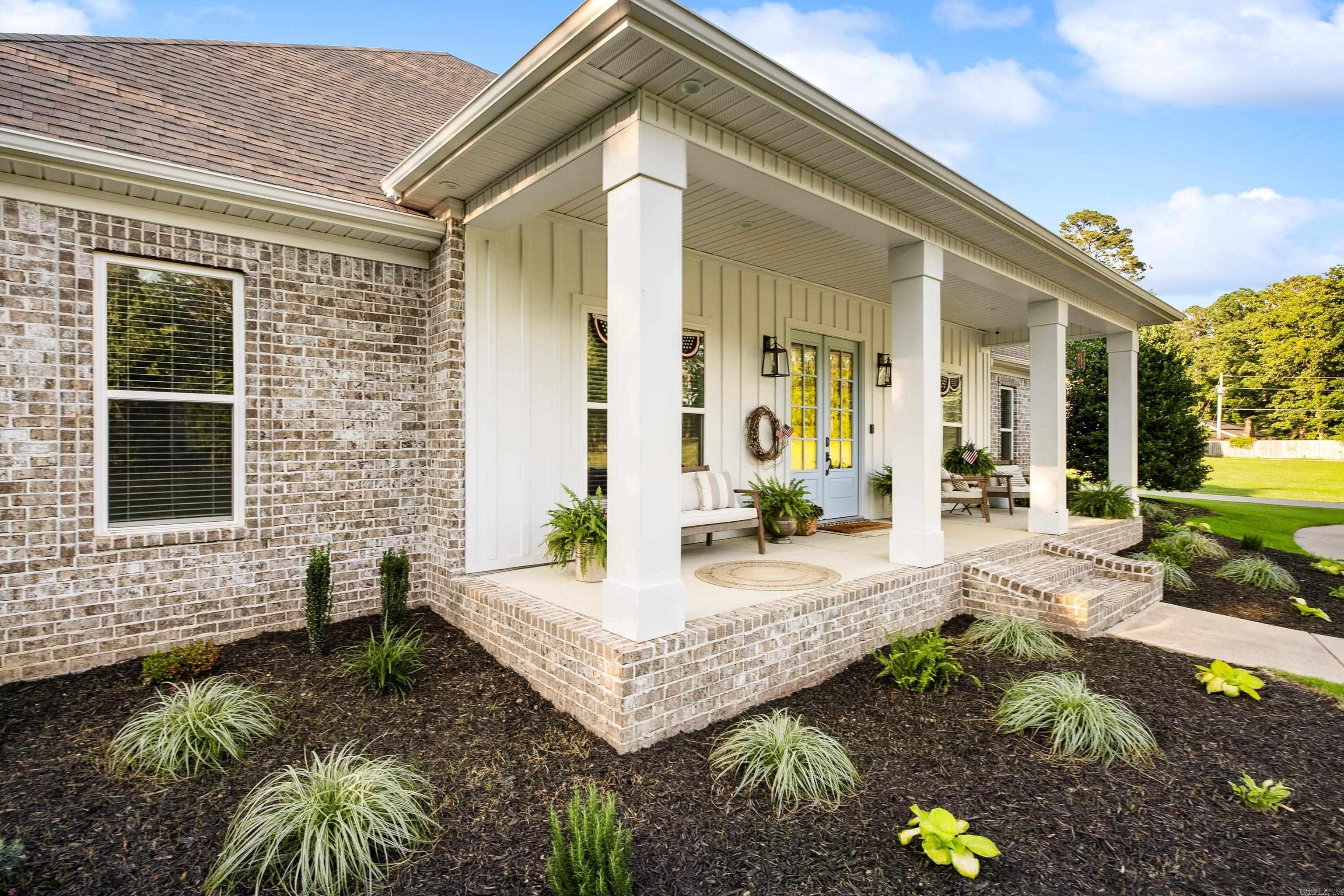 3506 Brock  Alexander, AR