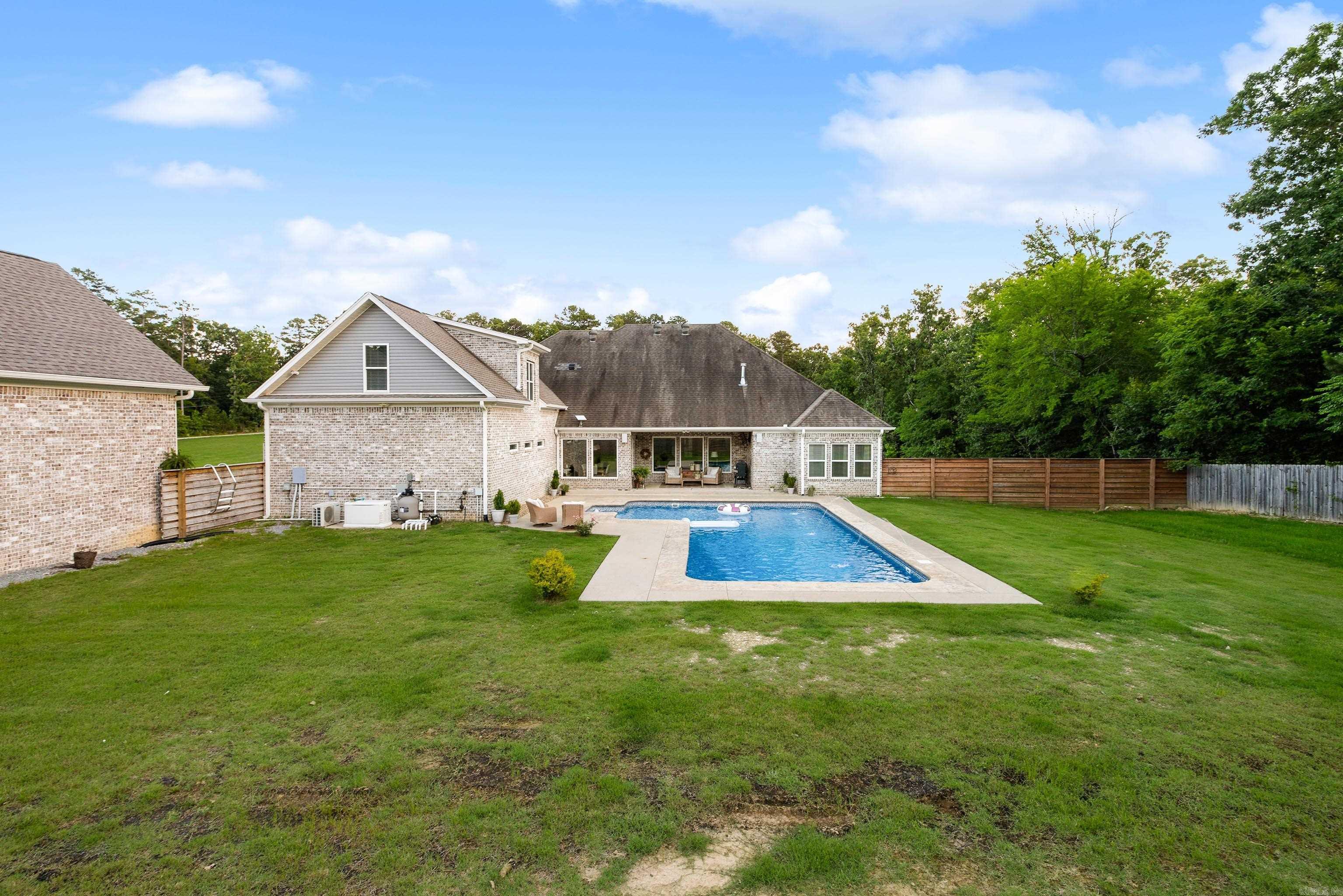 3506 Brock  Alexander, AR