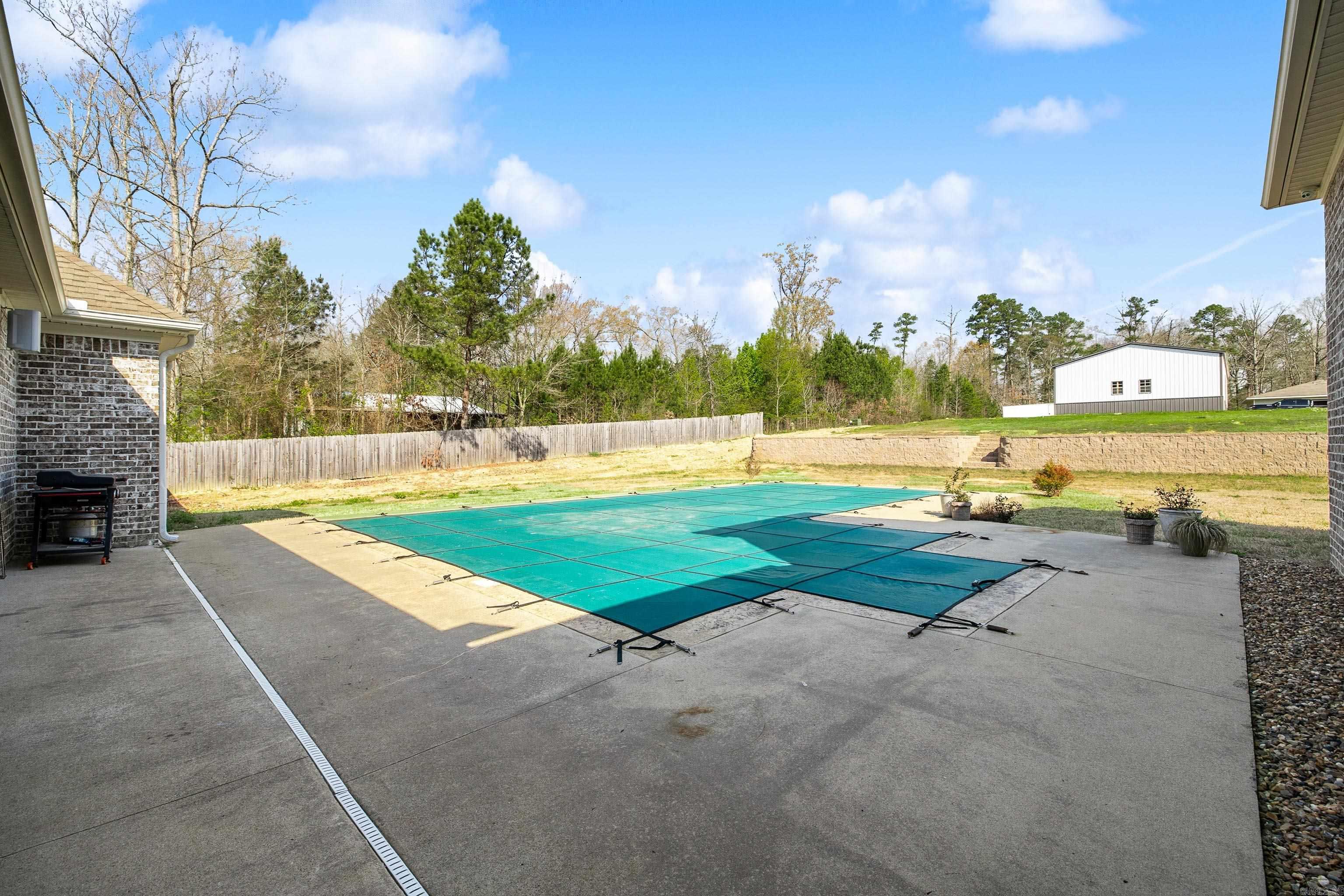 3506 Brock  Alexander, AR