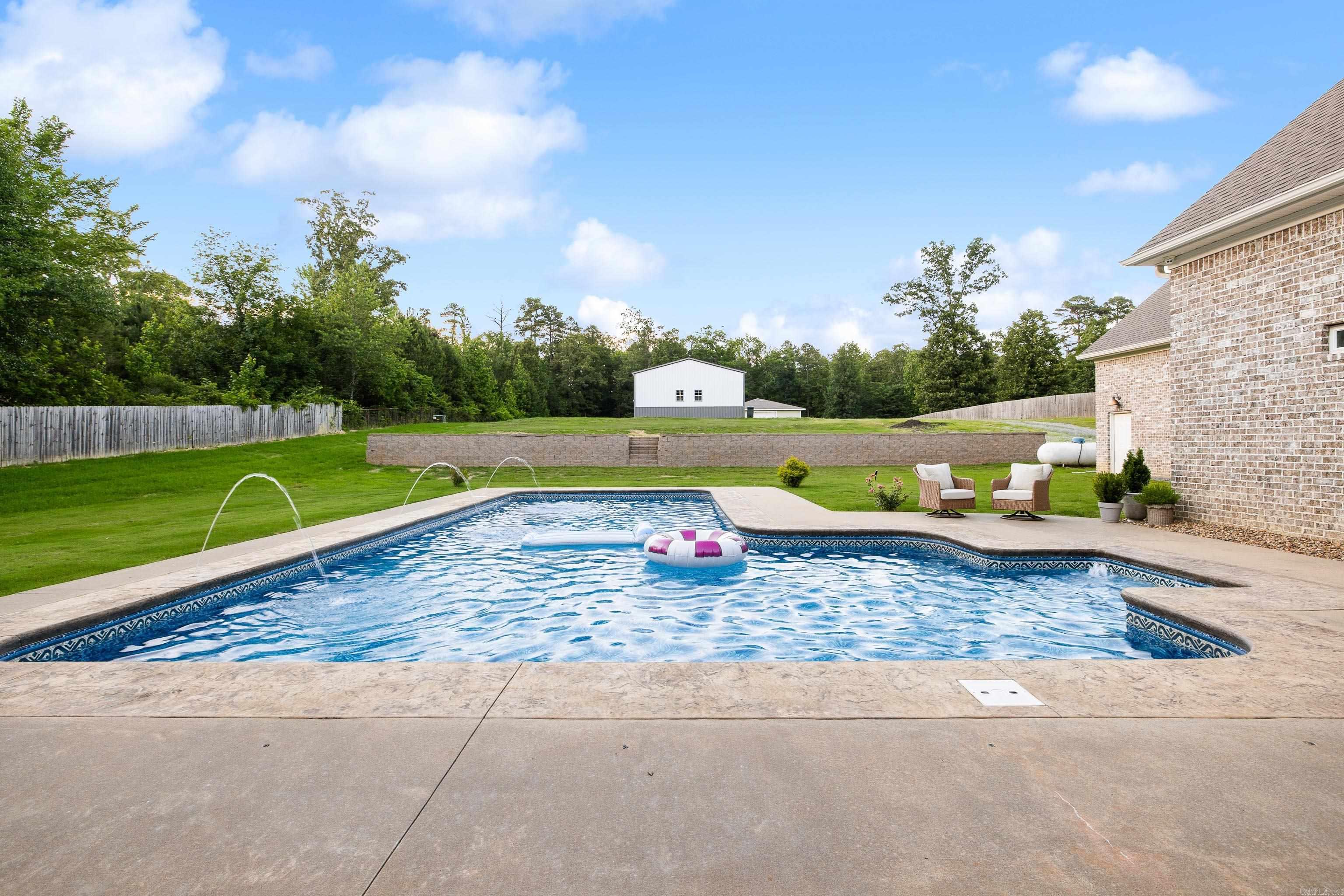 3506 Brock  Alexander, AR