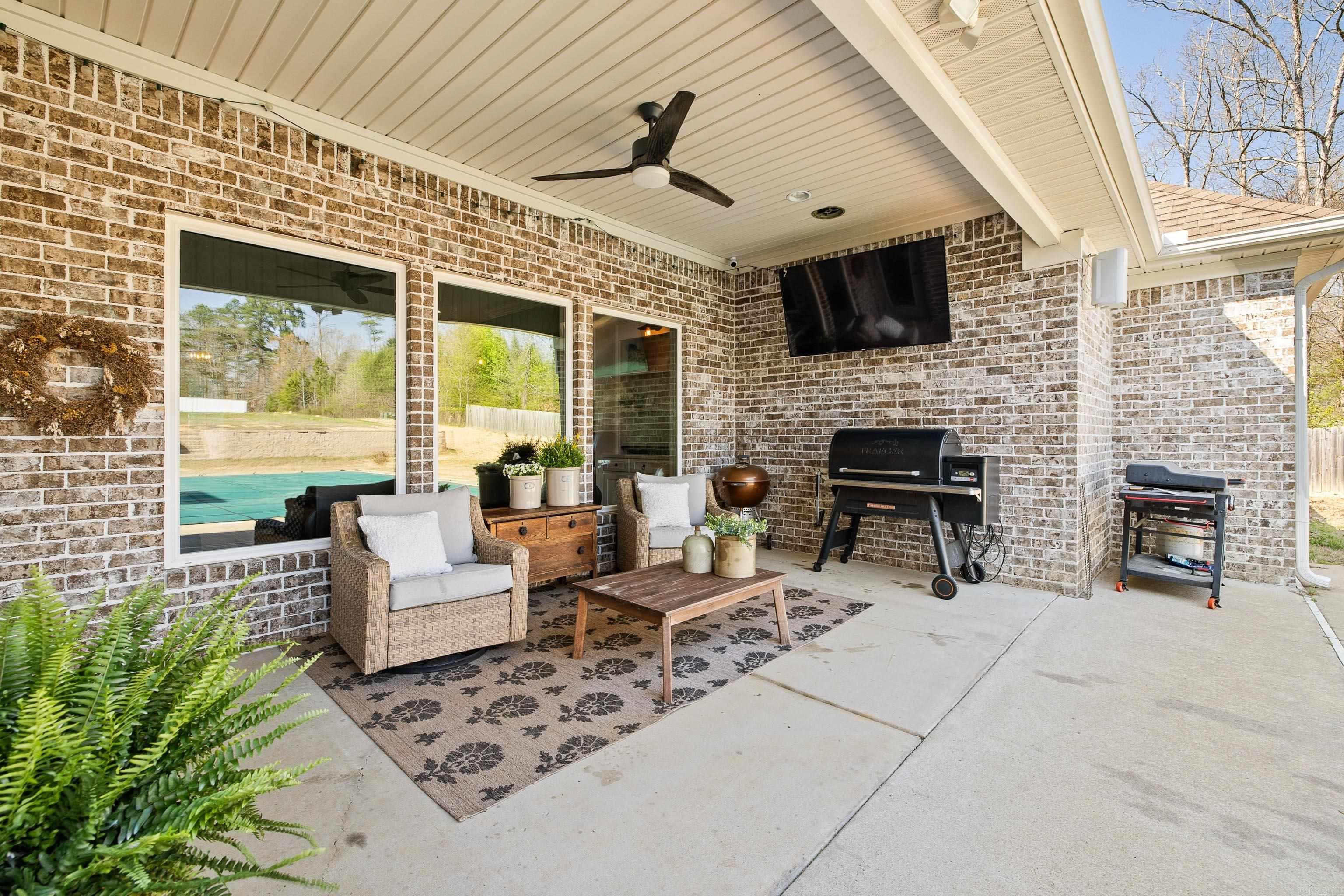 3506 Brock  Alexander, AR