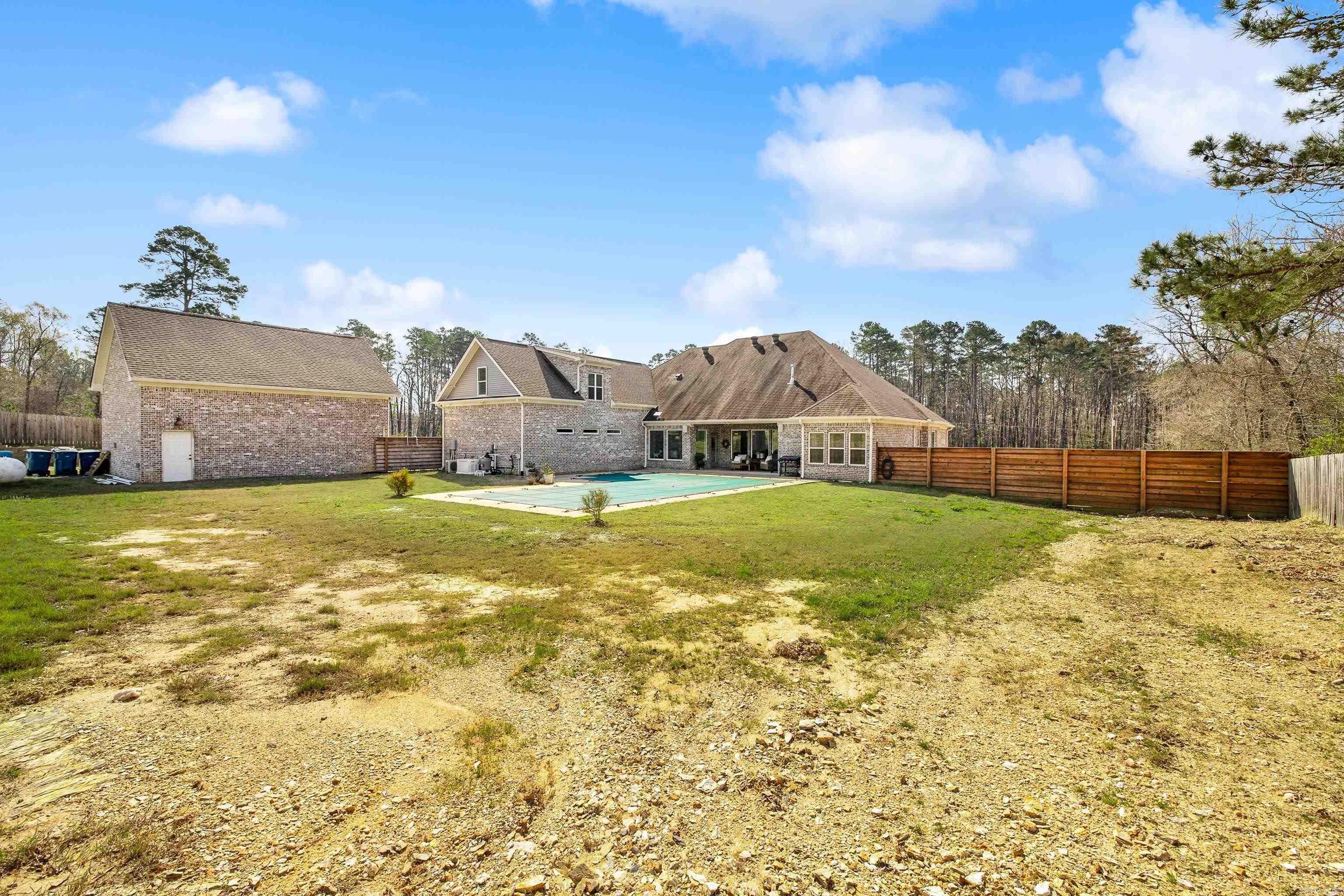 3506 Brock  Alexander, AR