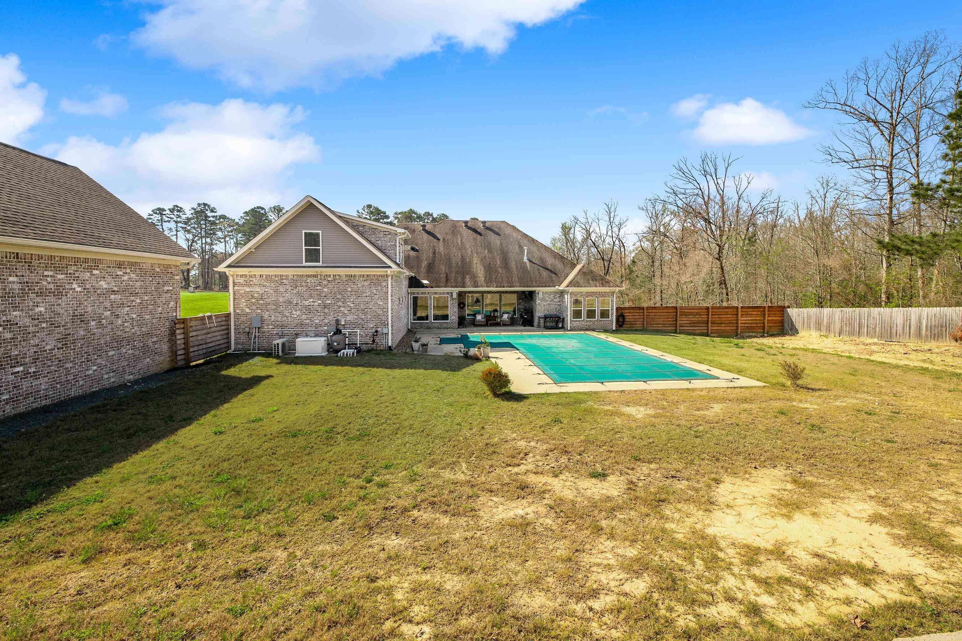 3506 Brock  Alexander, AR