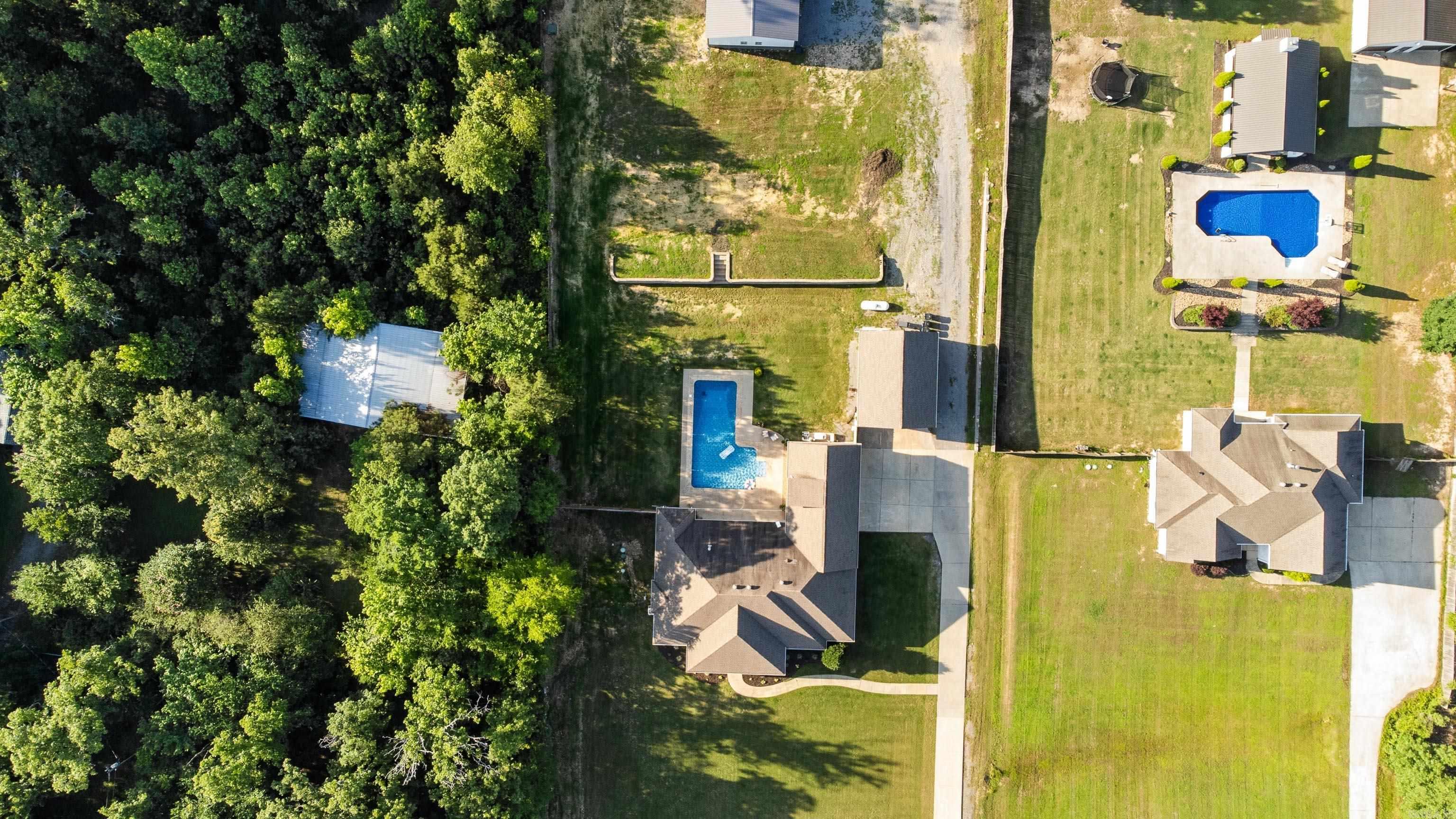 3506 Brock  Alexander, AR