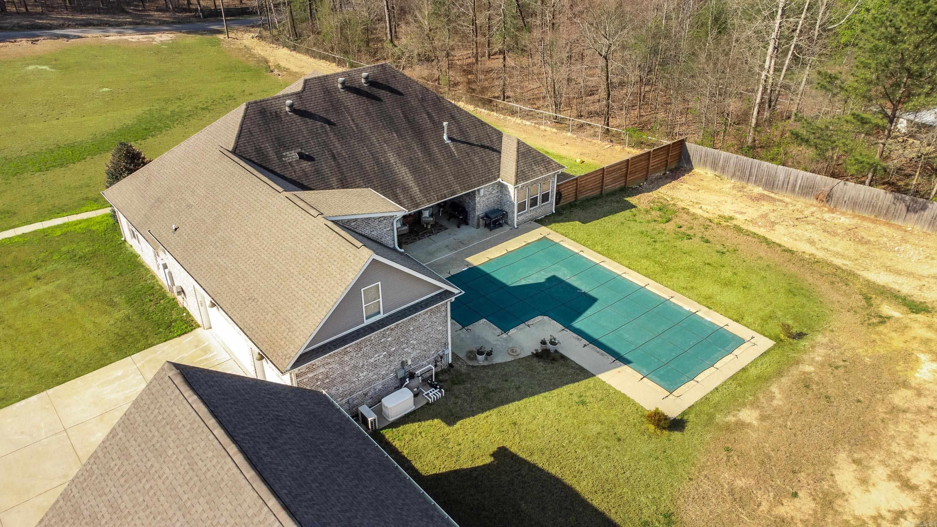 3506 Brock  Alexander, AR