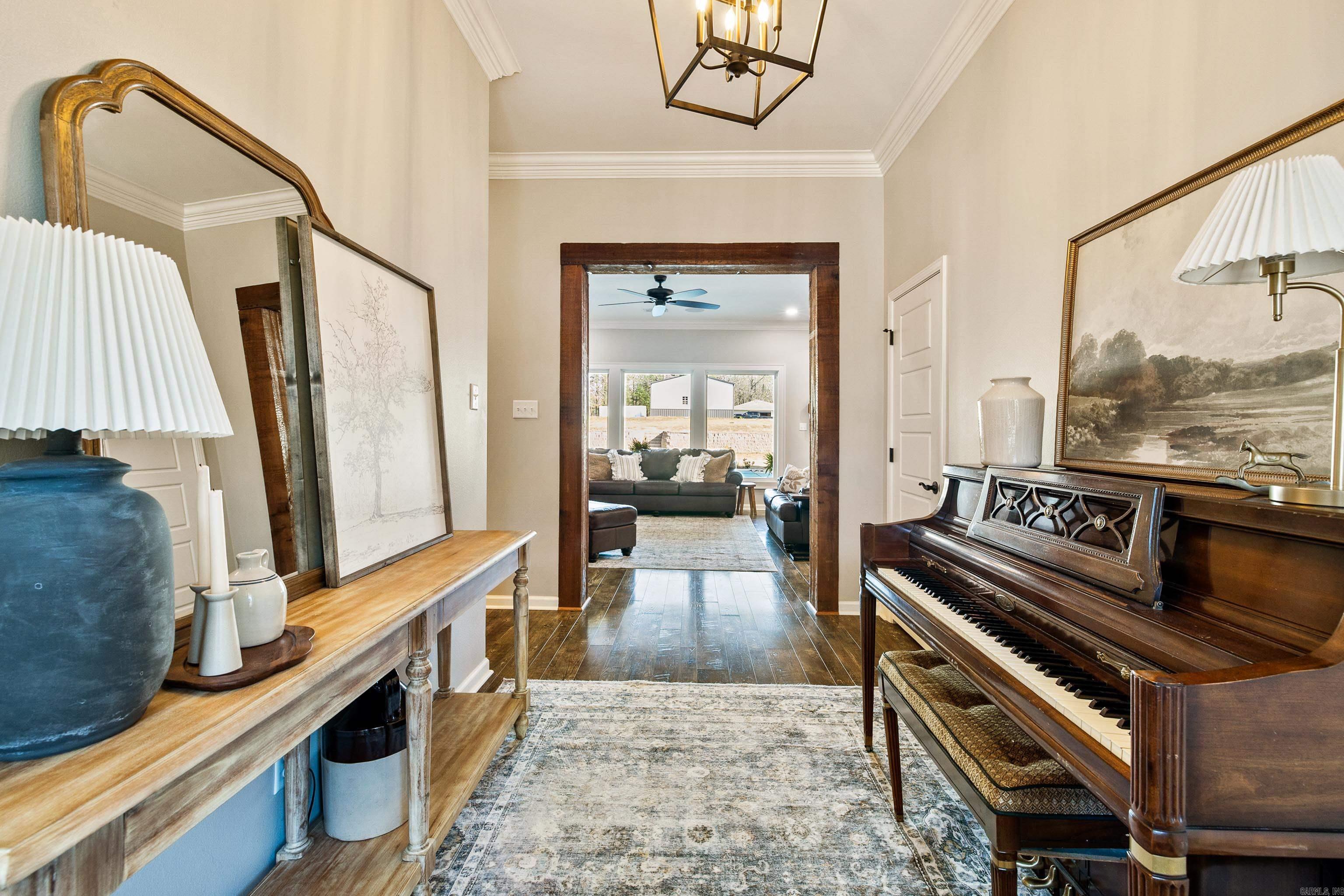 3506 Brock  Alexander, AR