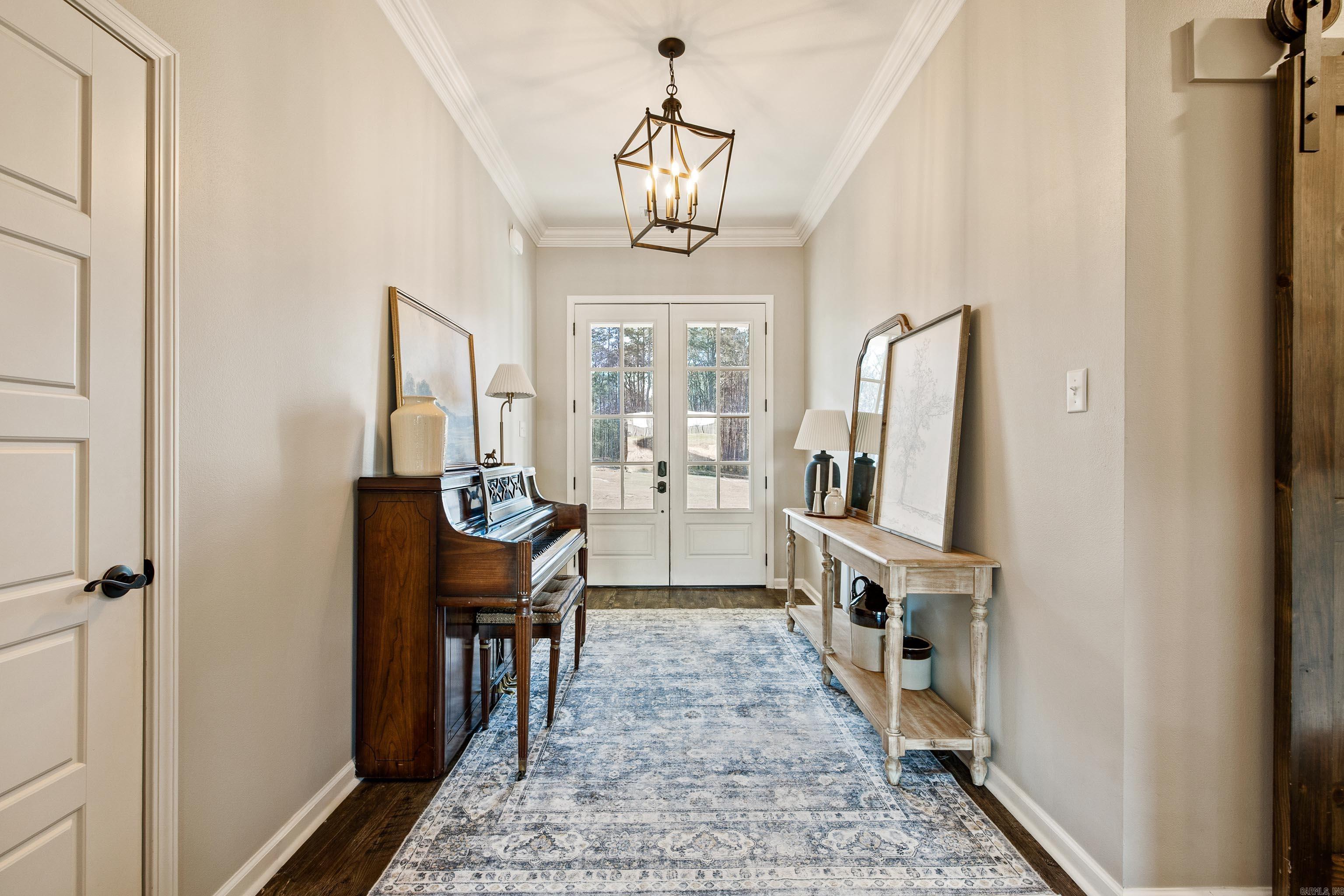 3506 Brock  Alexander, AR