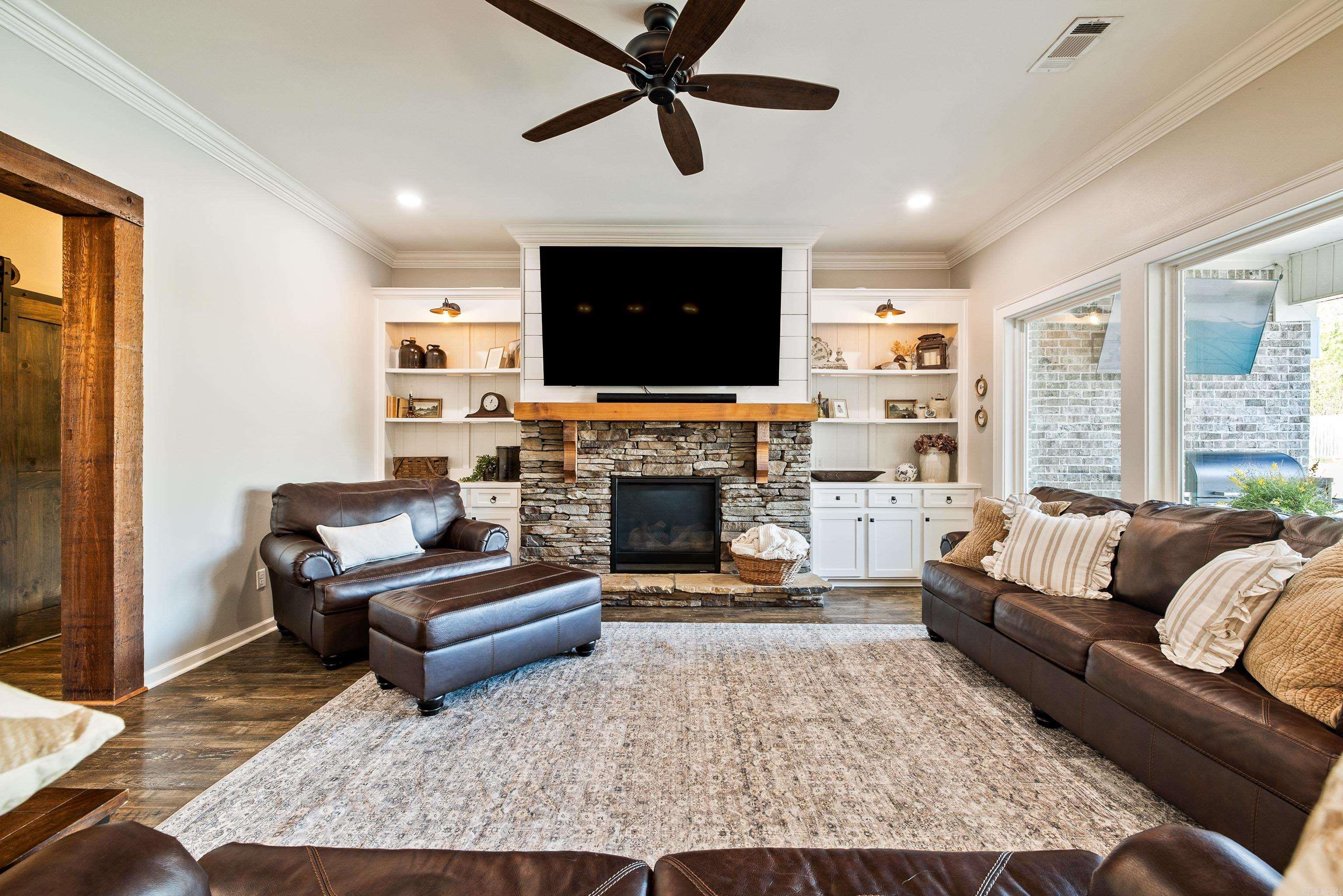 3506 Brock  Alexander, AR