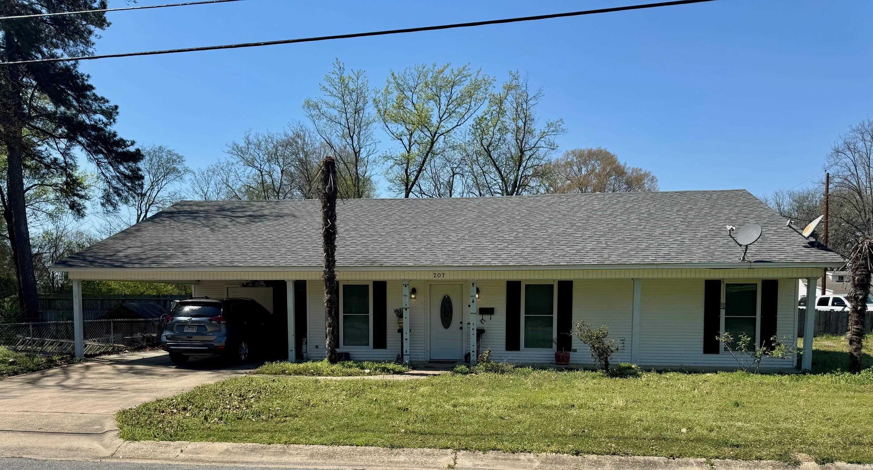 207 Dobbs  Benton, AR