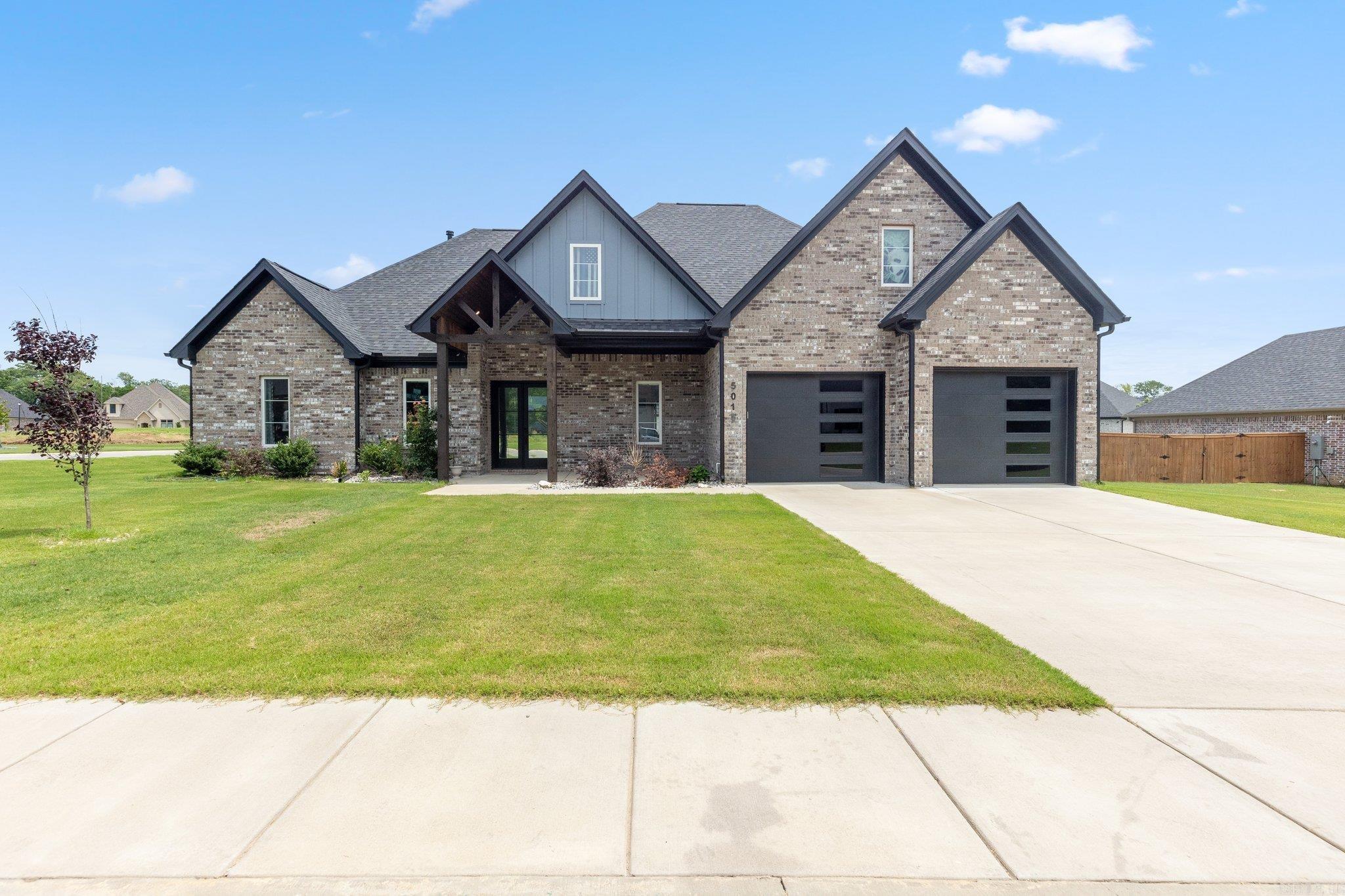 5015 Castaway Bay  Benton, AR