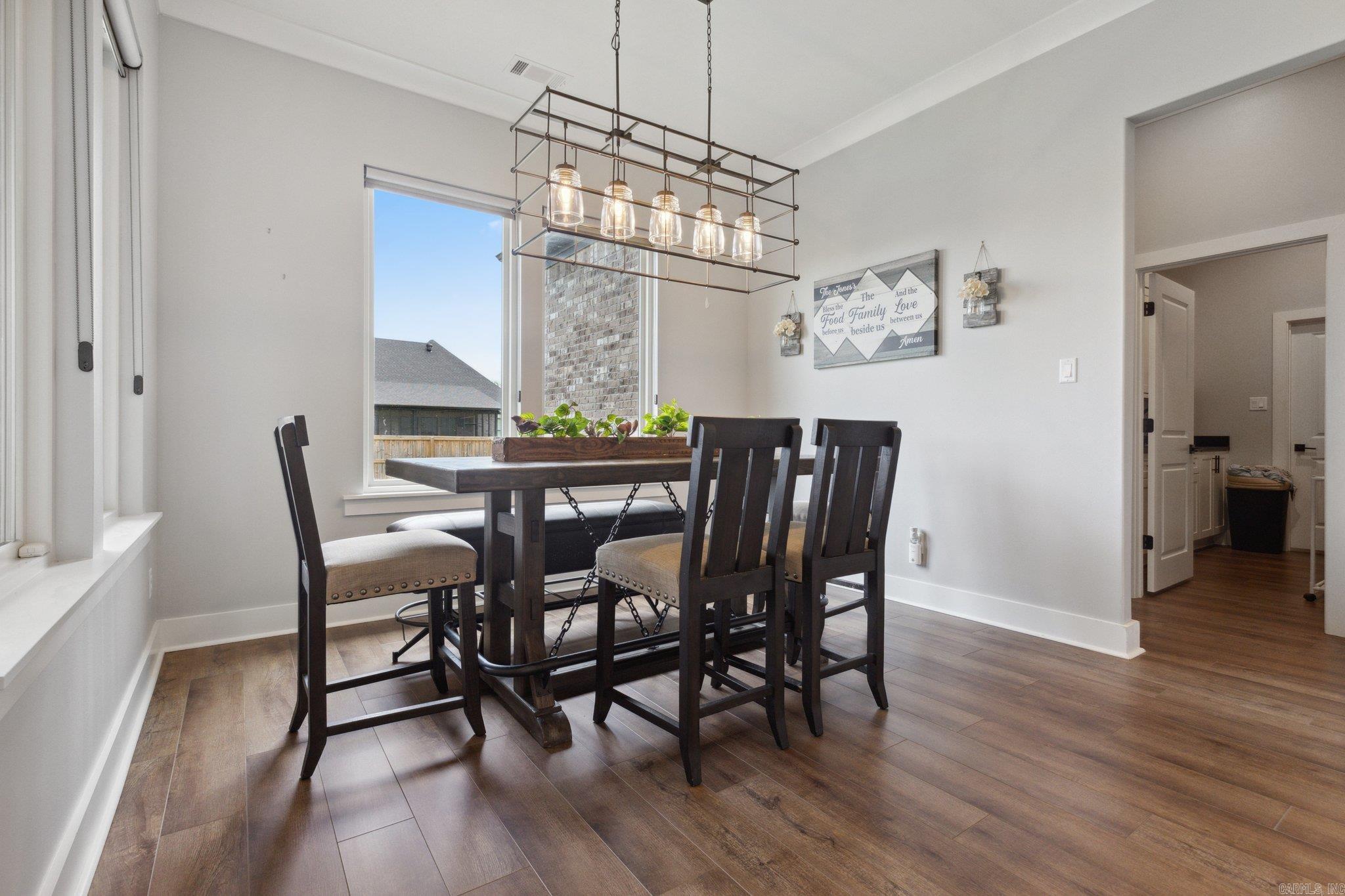 5015 Castaway Bay  Benton, AR