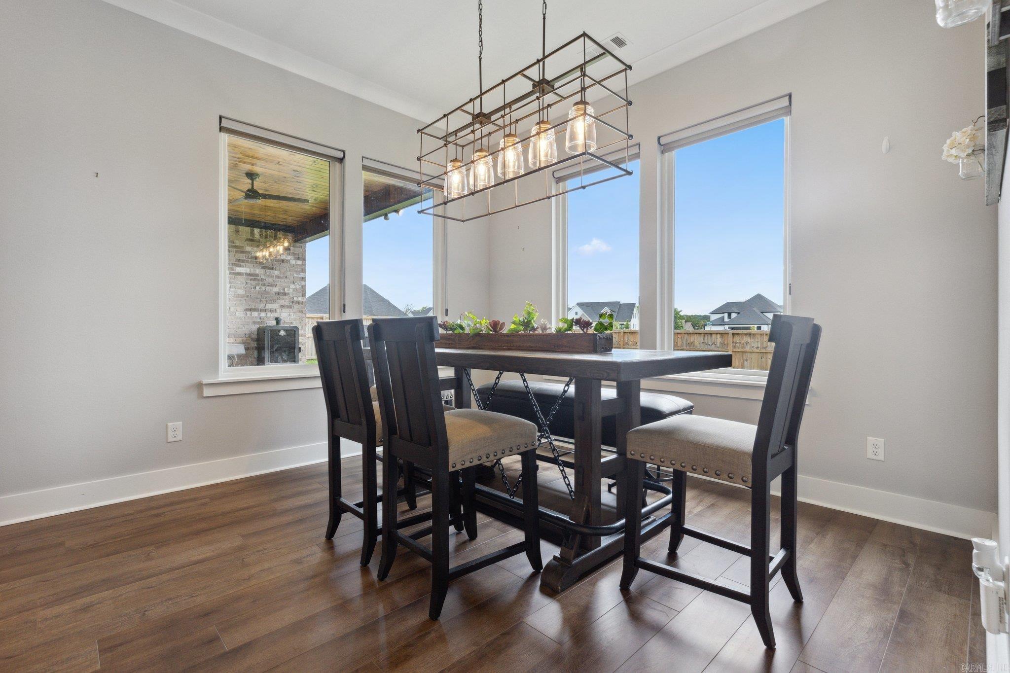 5015 Castaway Bay  Benton, AR