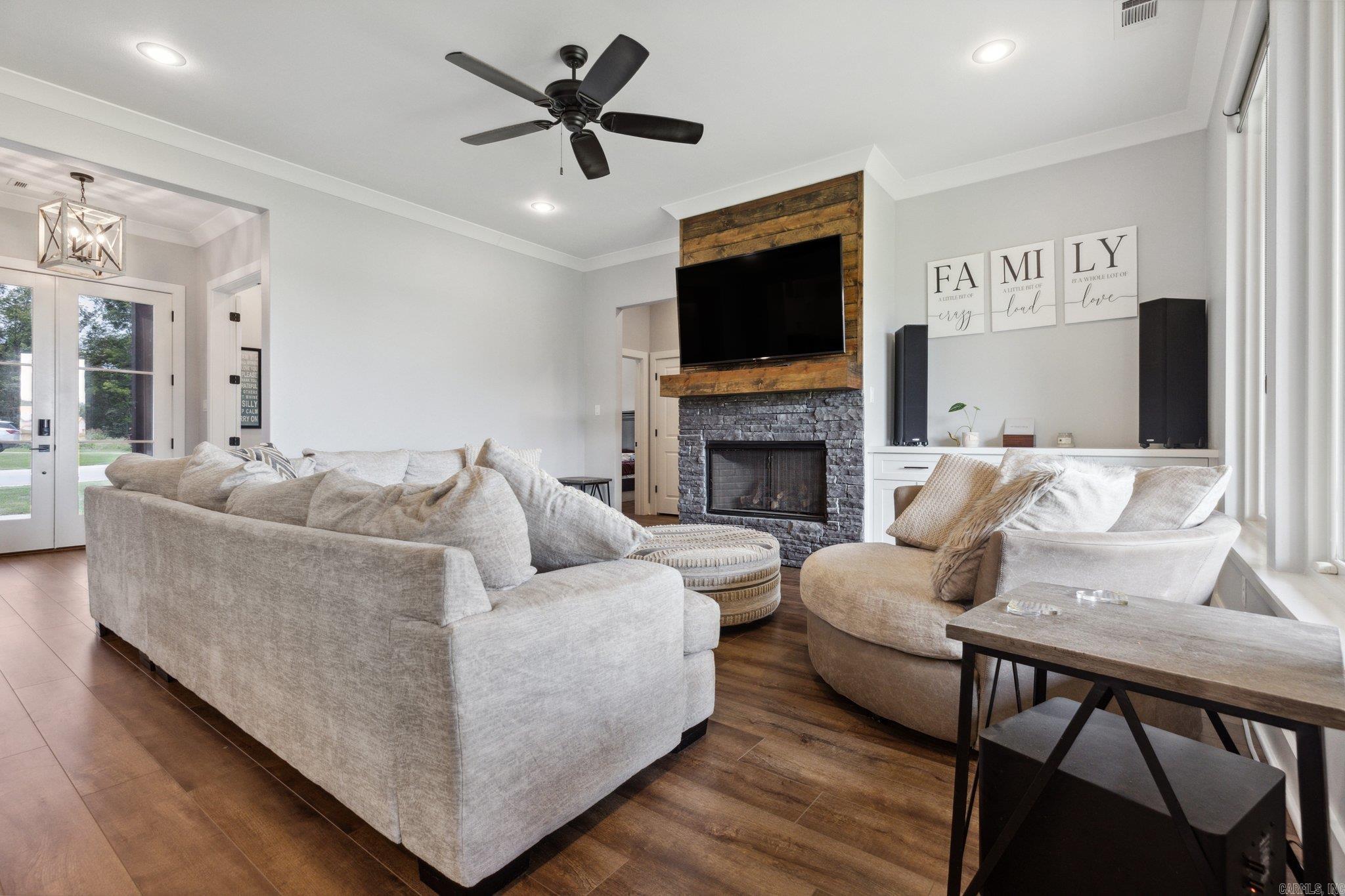 5015 Castaway Bay  Benton, AR