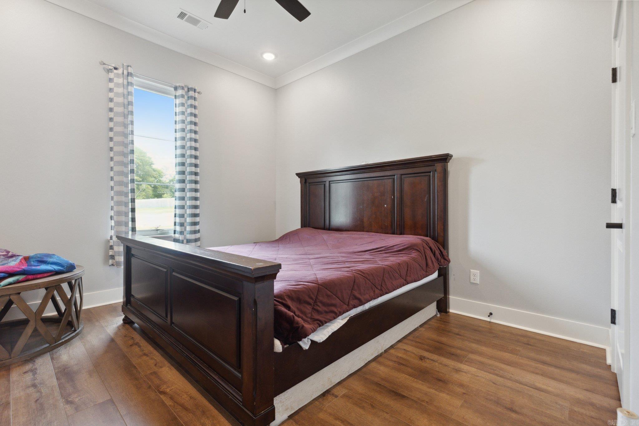 5015 Castaway Bay  Benton, AR