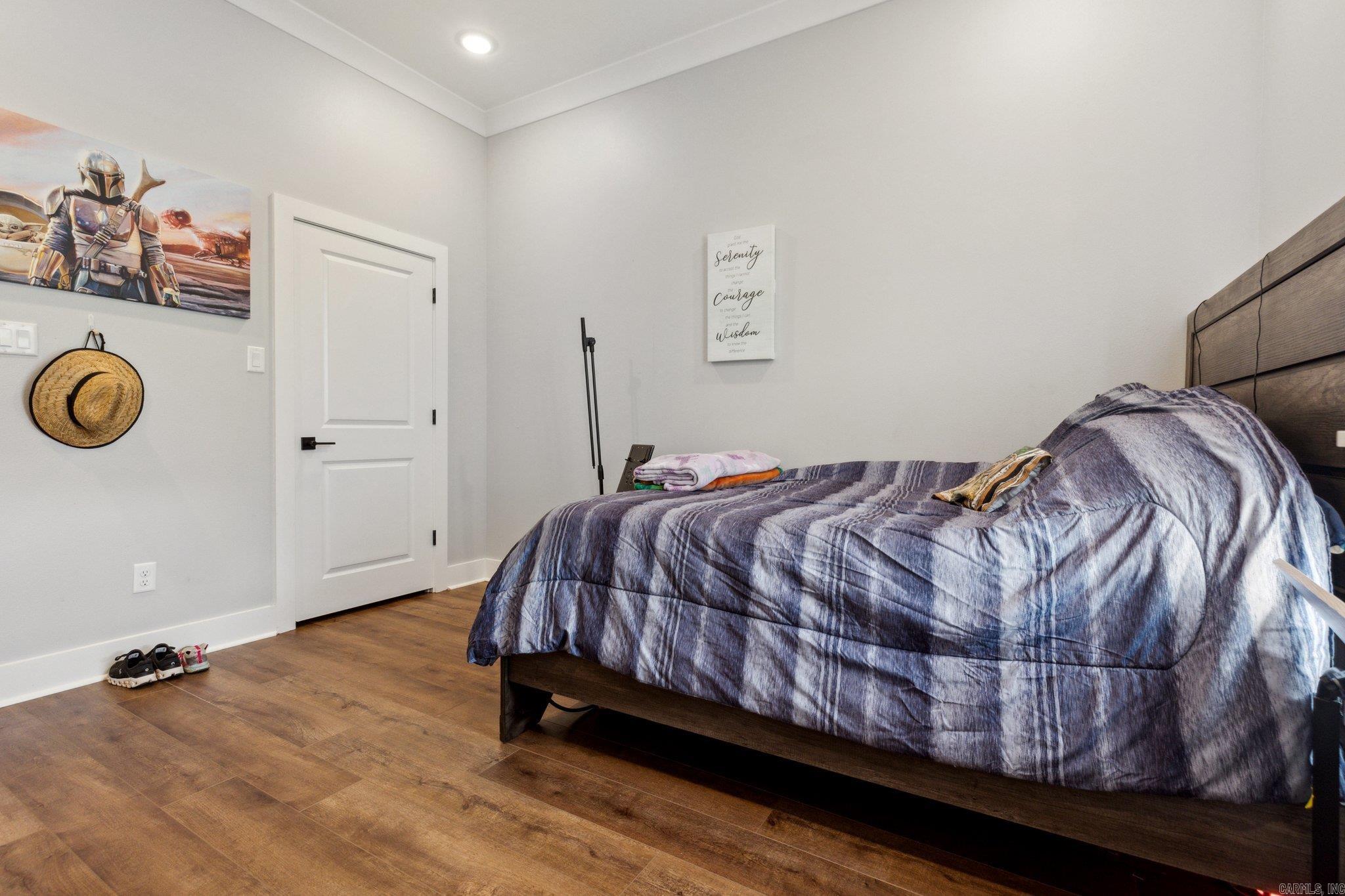 5015 Castaway Bay  Benton, AR