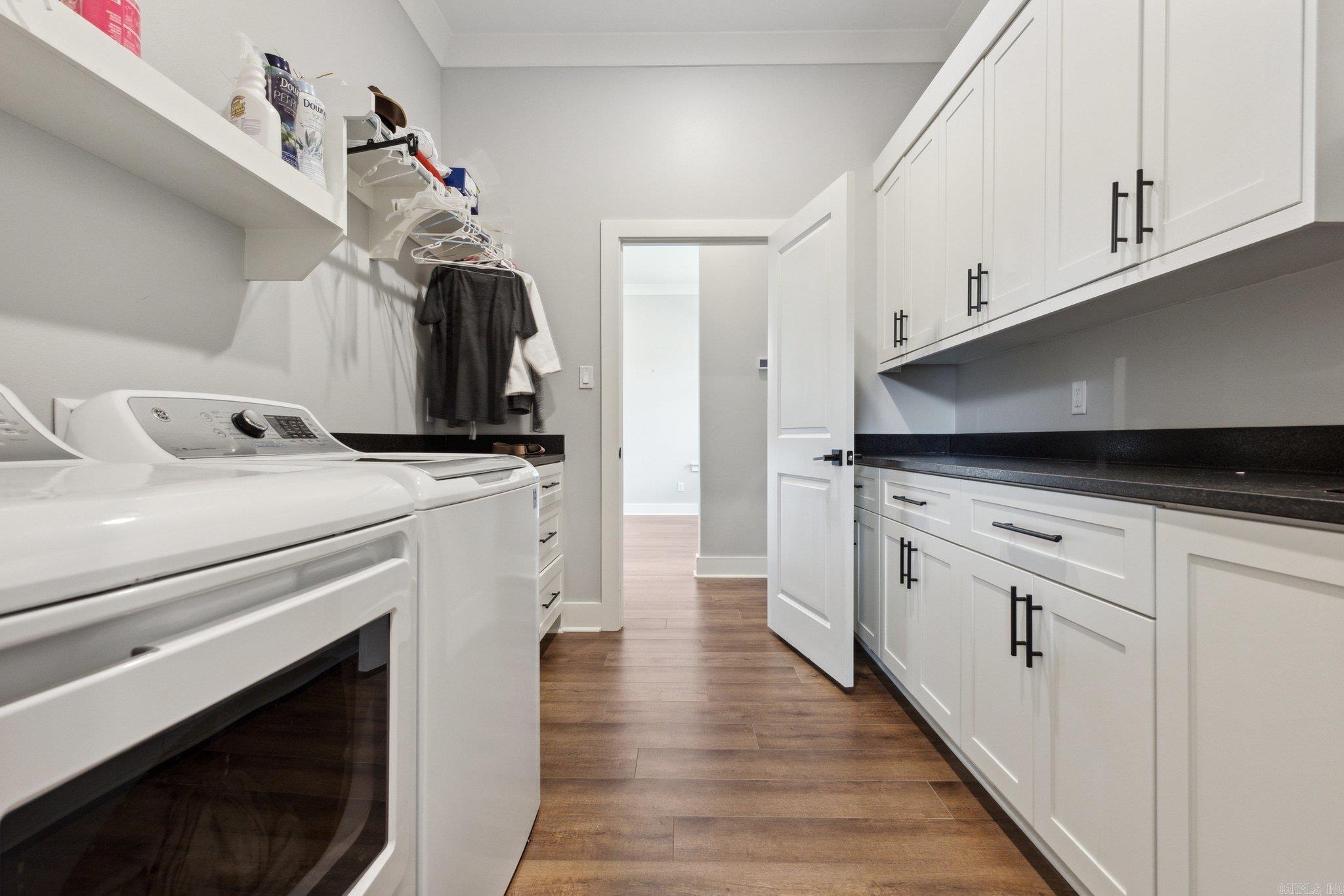 5015 Castaway Bay  Benton, AR