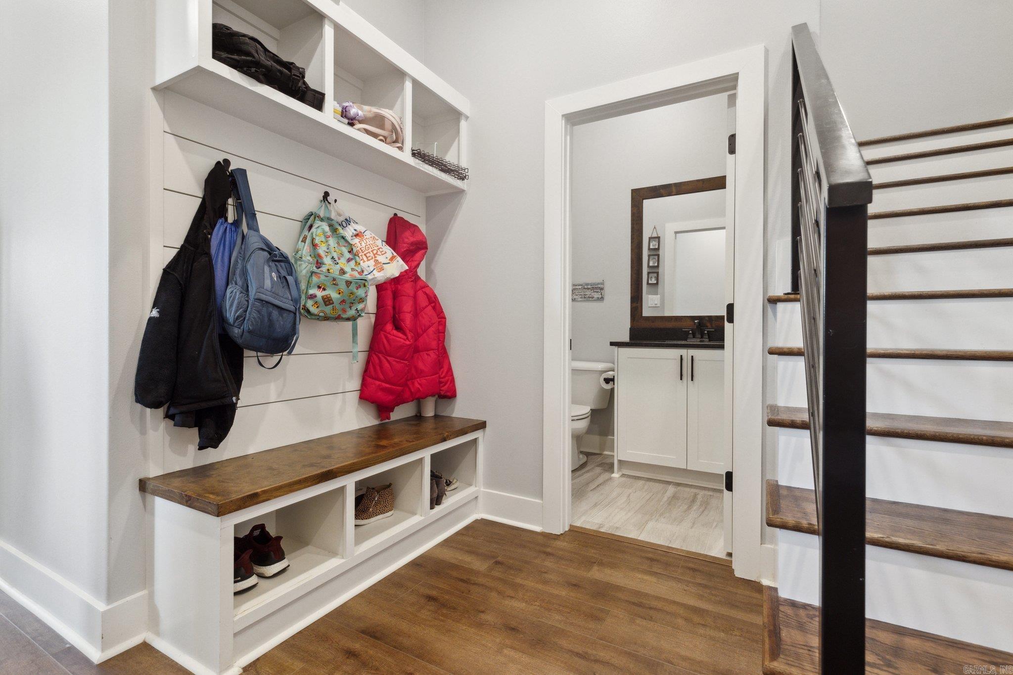 5015 Castaway Bay  Benton, AR