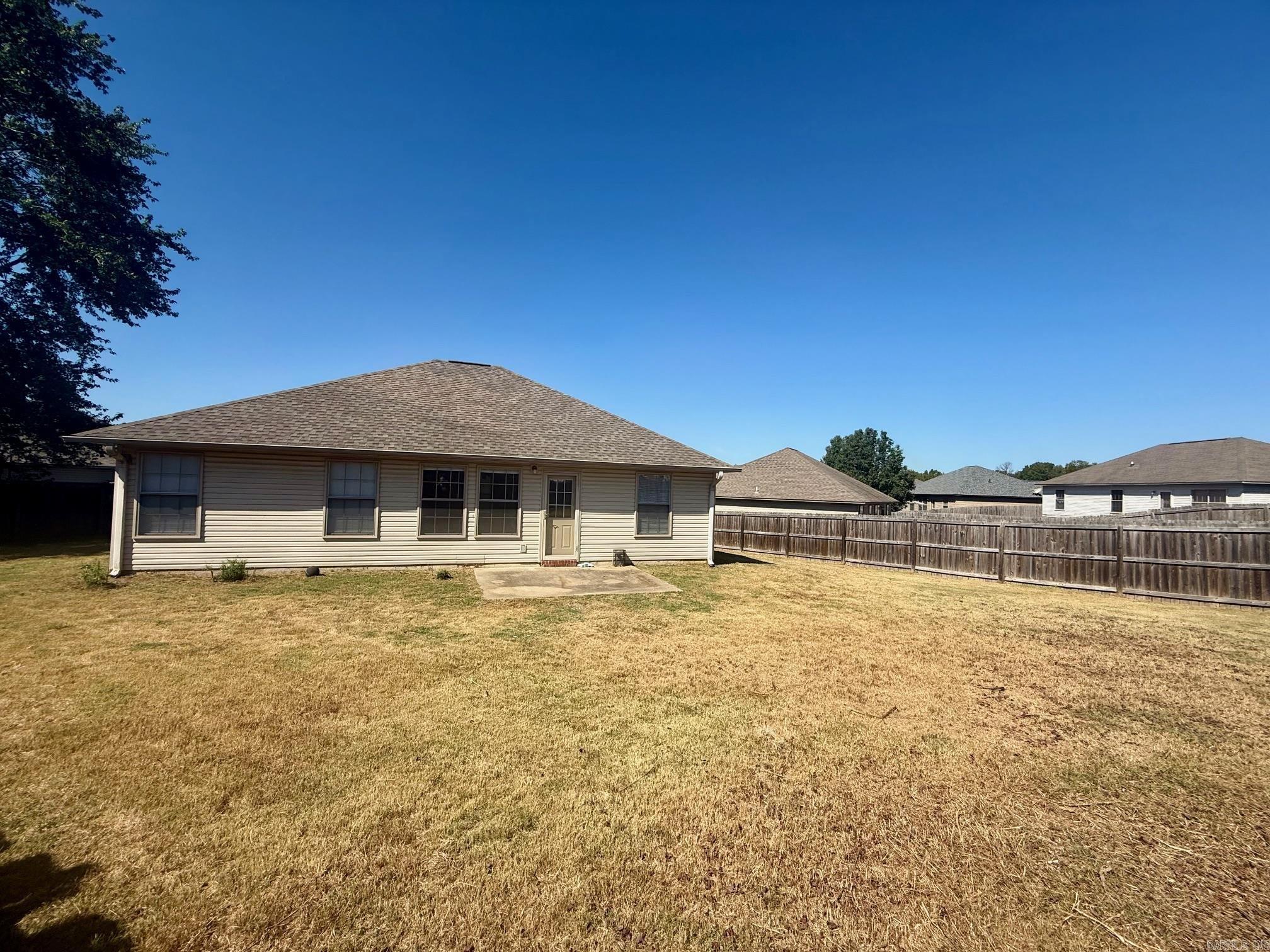 13706 Apple Glen  Alexander, AR