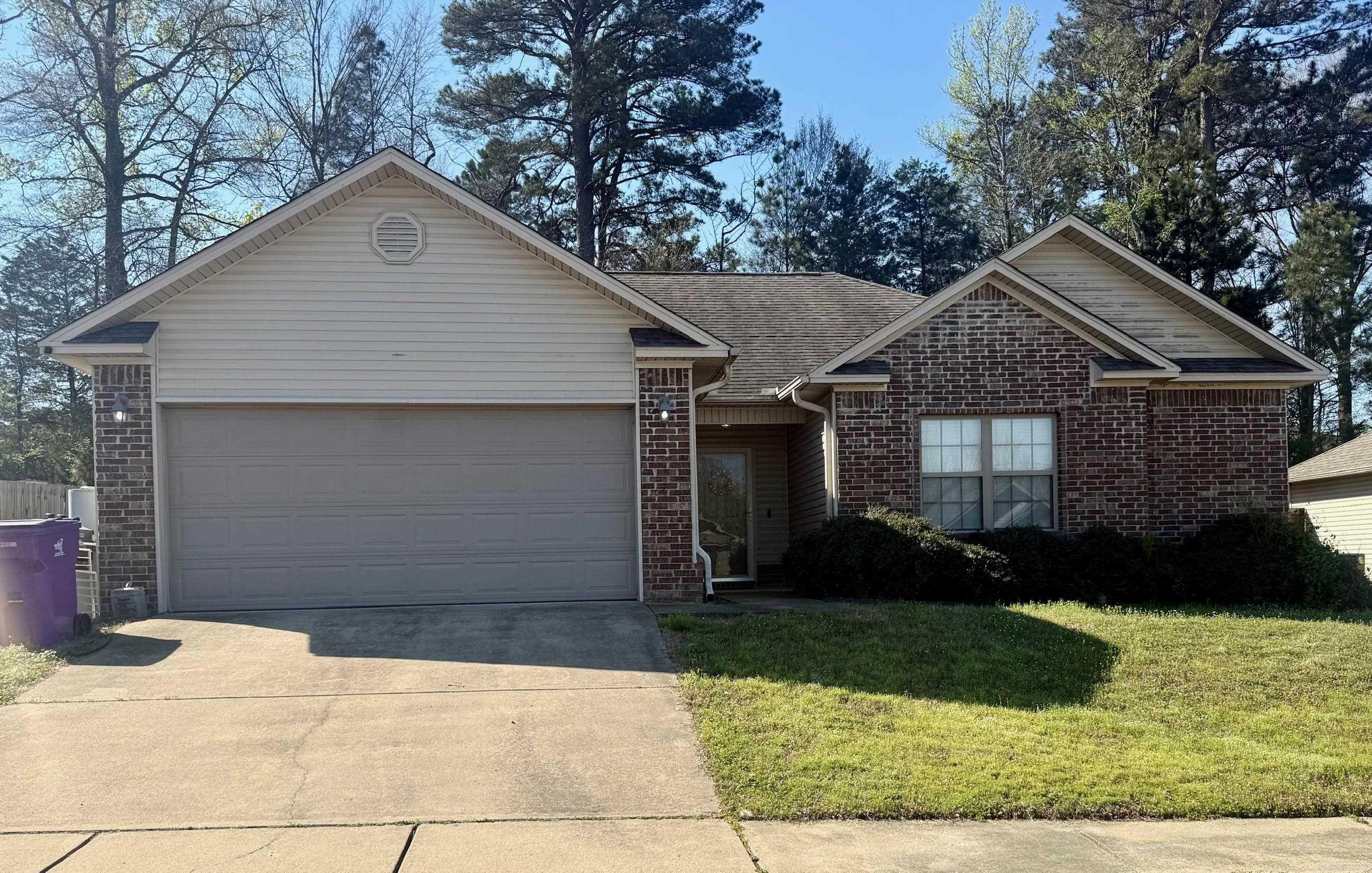 14091 Magnolia Glen  Alexander, AR