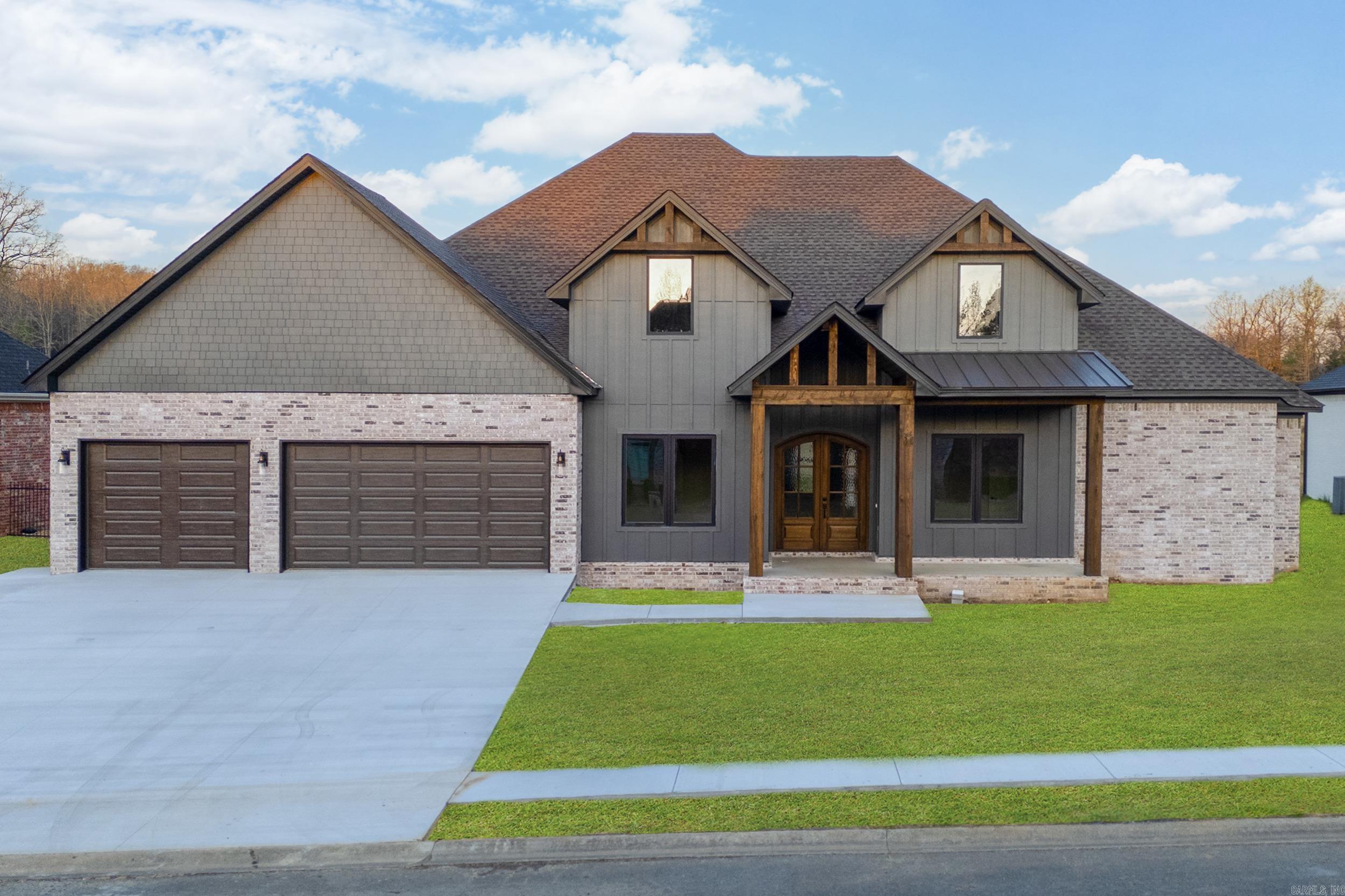 1533 Signature  Cabot, AR