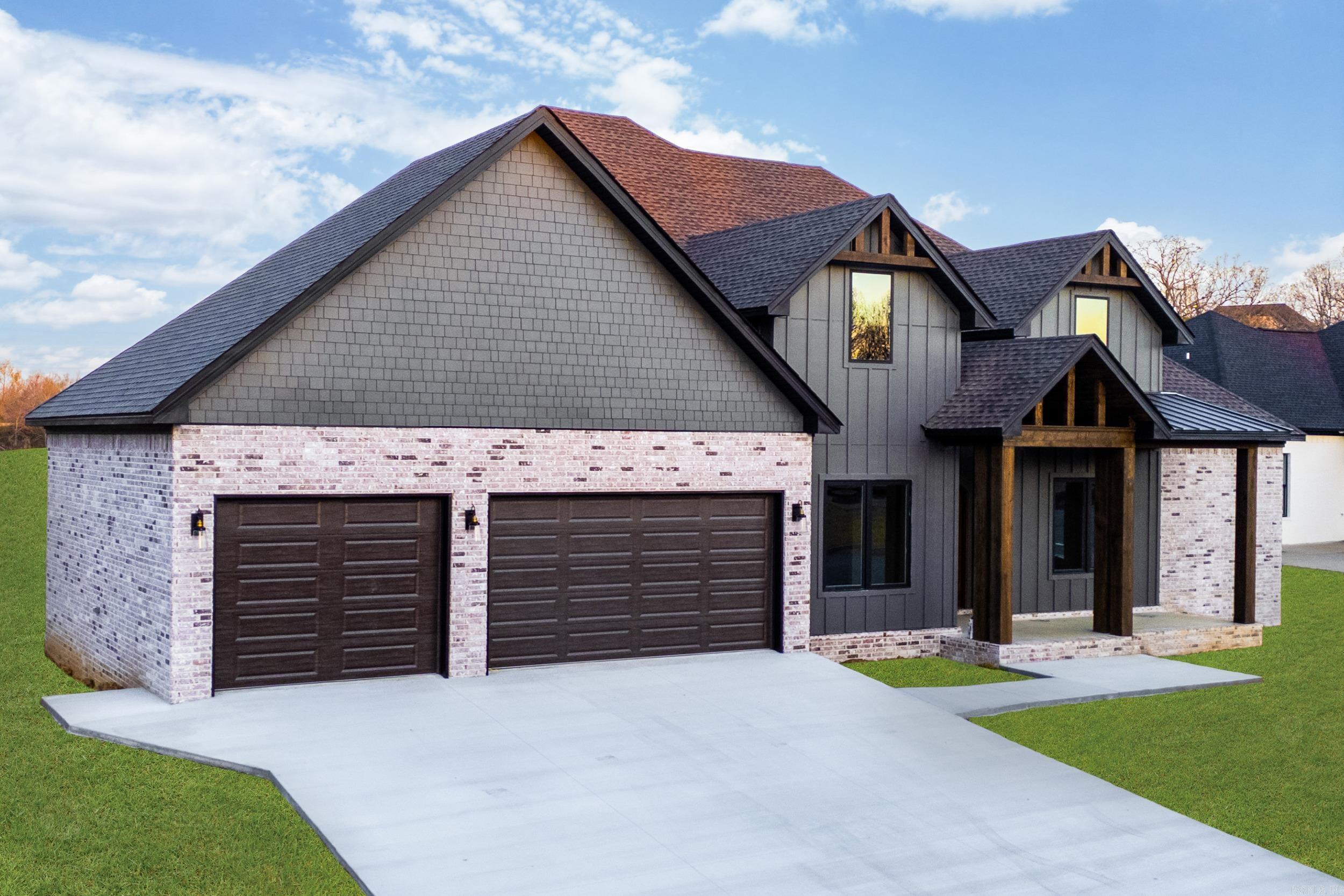 1533 Signature  Cabot, AR