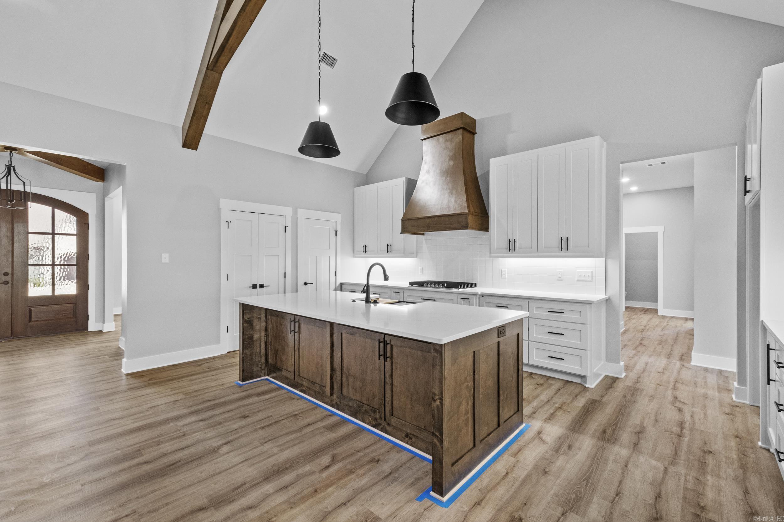 1533 Signature  Cabot, AR