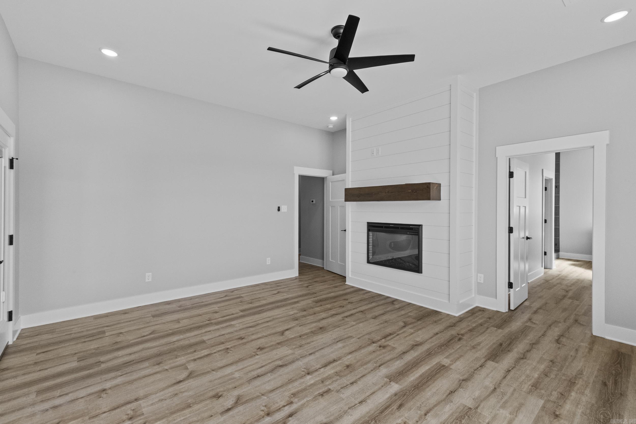 1533 Signature  Cabot, AR