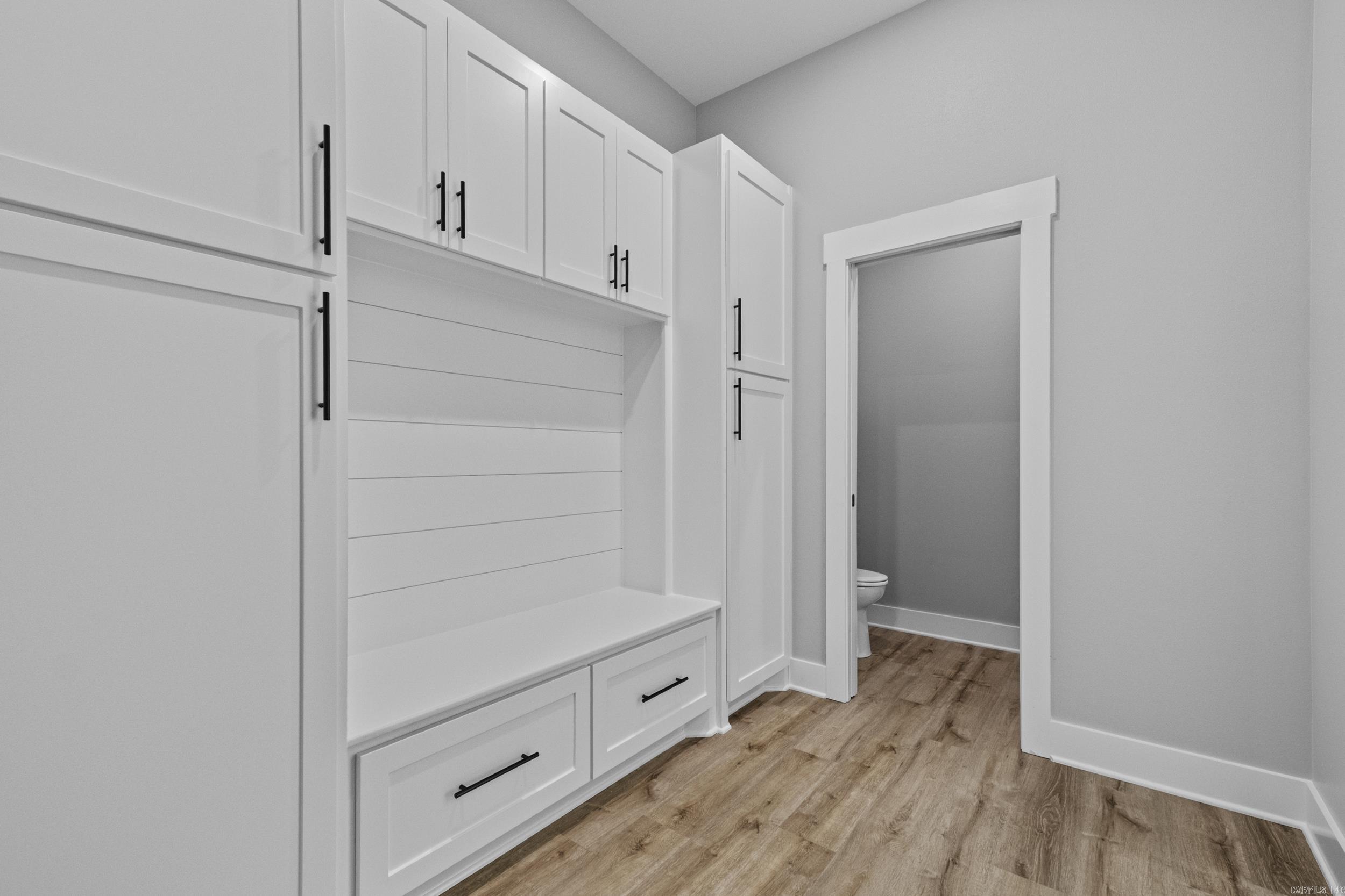 1533 Signature  Cabot, AR