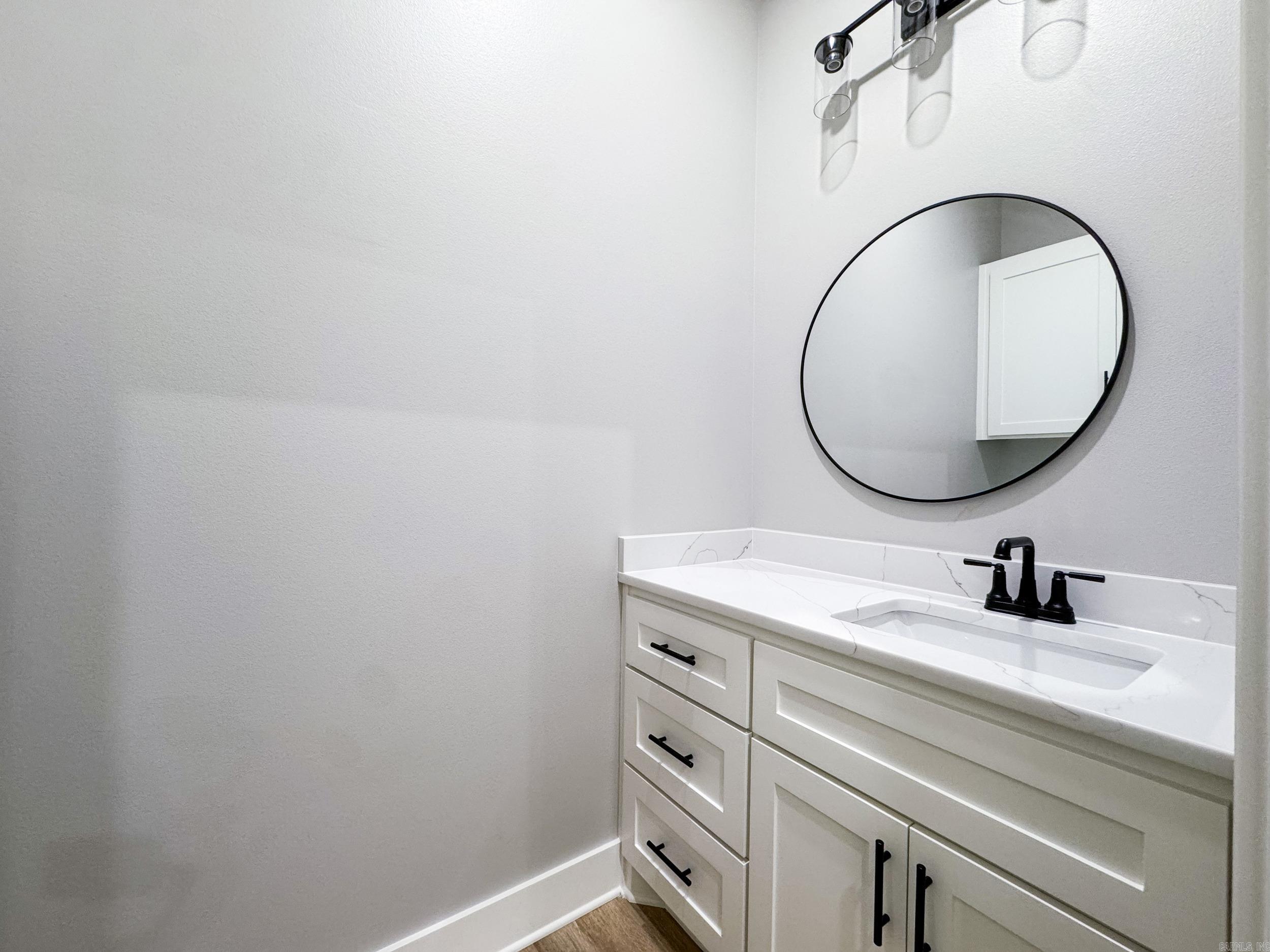 1533 Signature  Cabot, AR