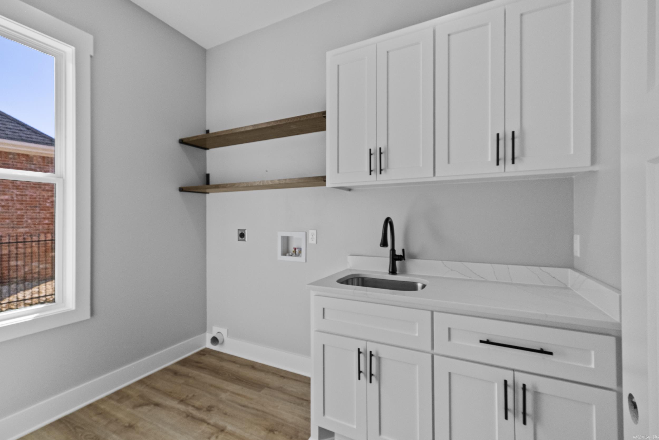 1533 Signature  Cabot, AR