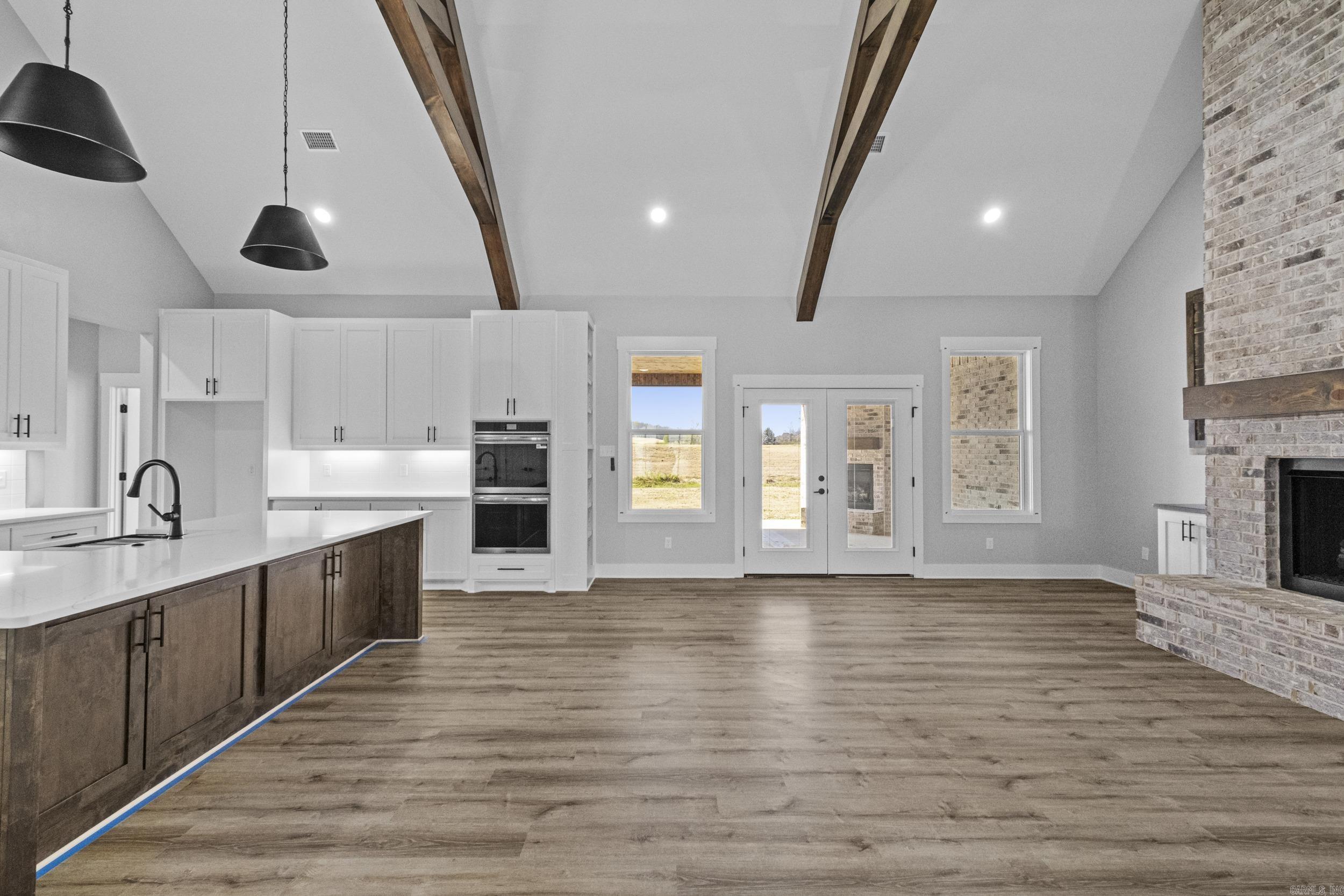 1533 Signature  Cabot, AR