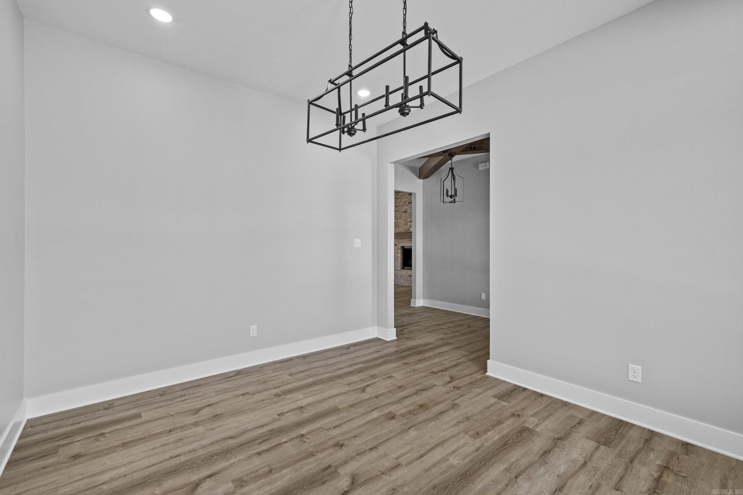 1533 Signature  Cabot, AR