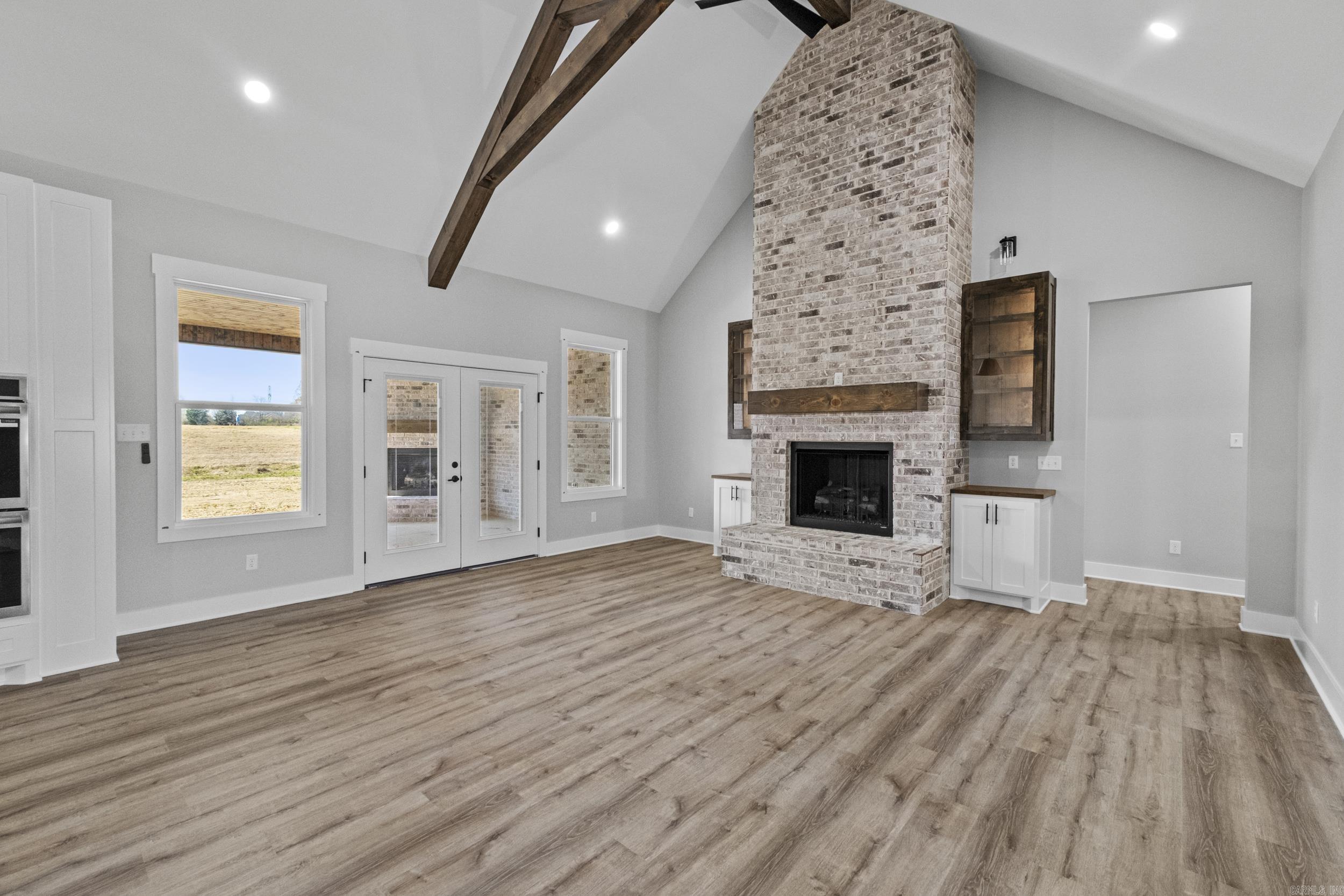 1533 Signature  Cabot, AR