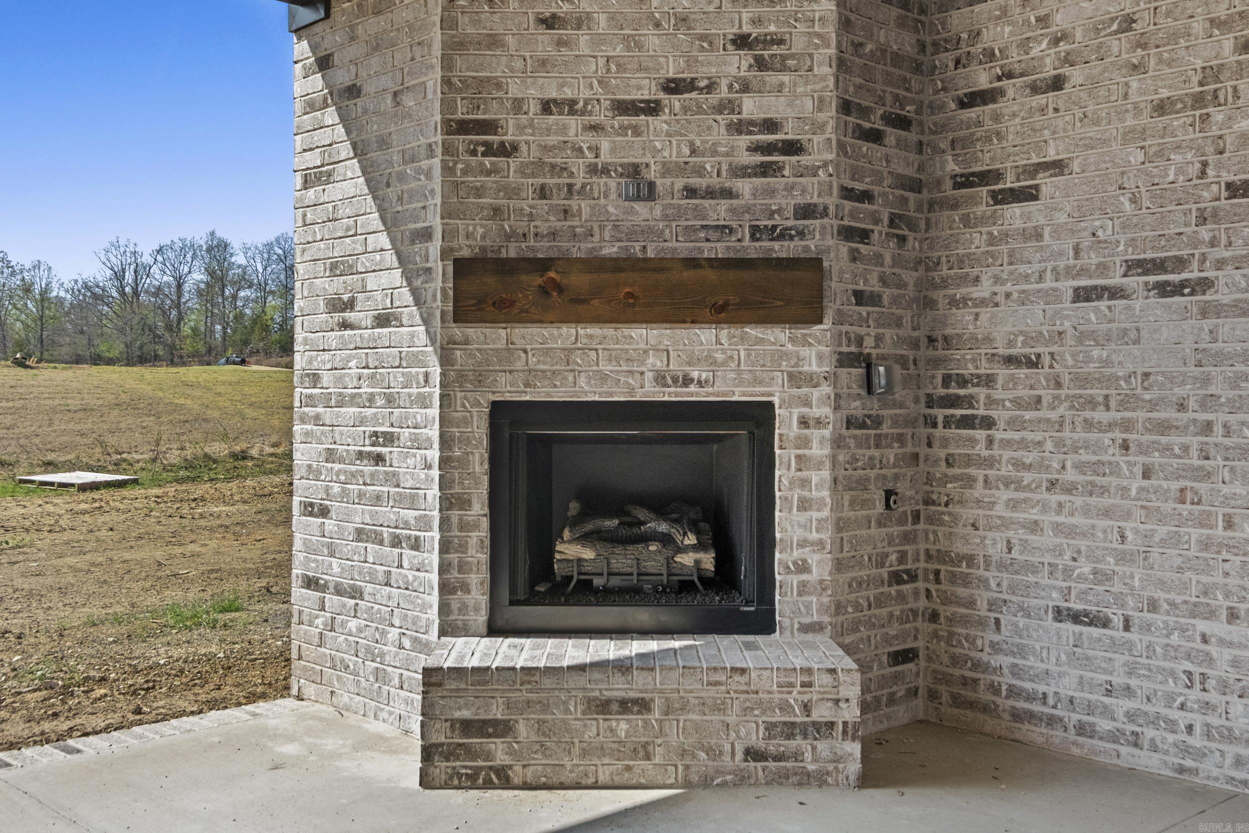 1533 Signature  Cabot, AR