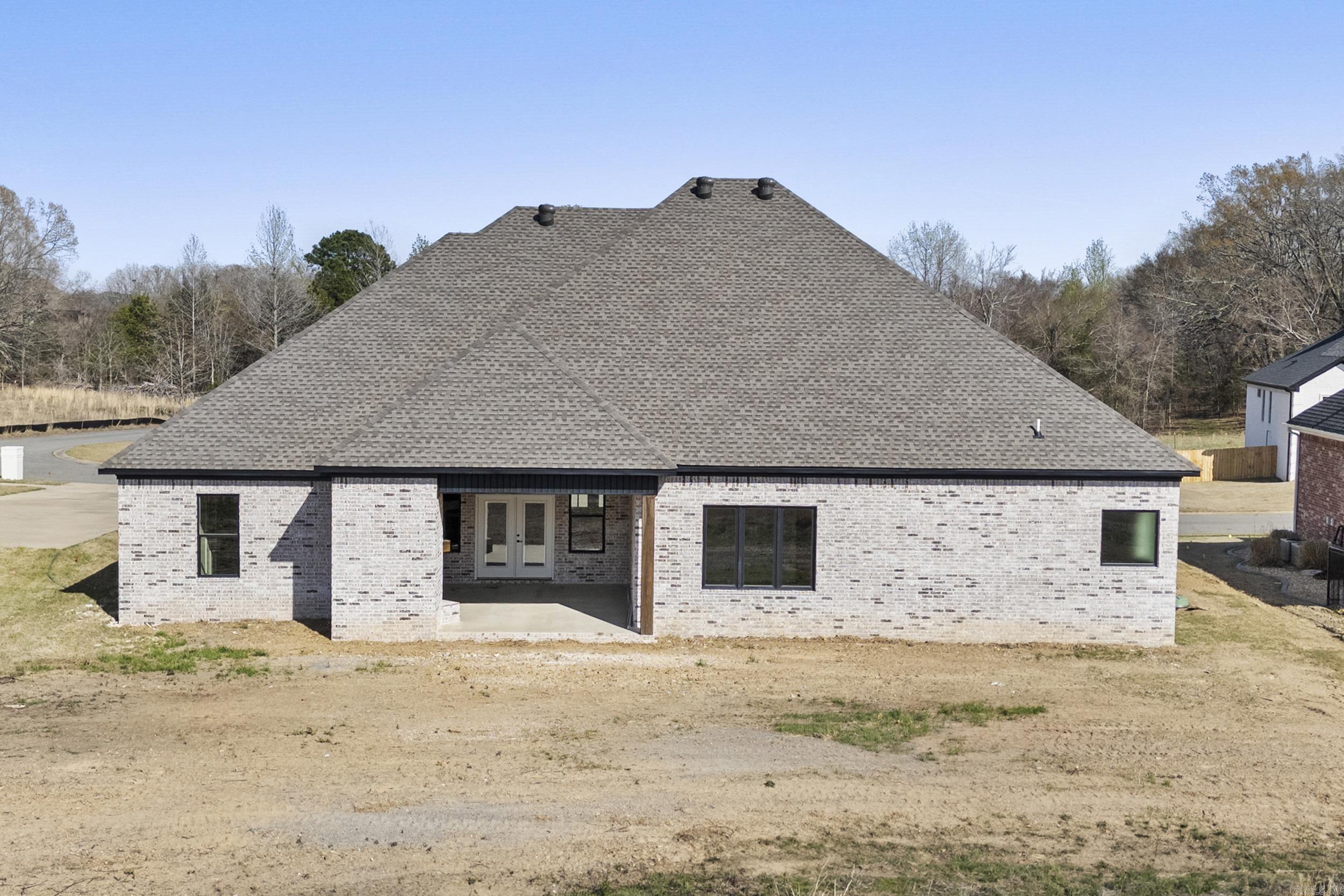 1533 Signature  Cabot, AR