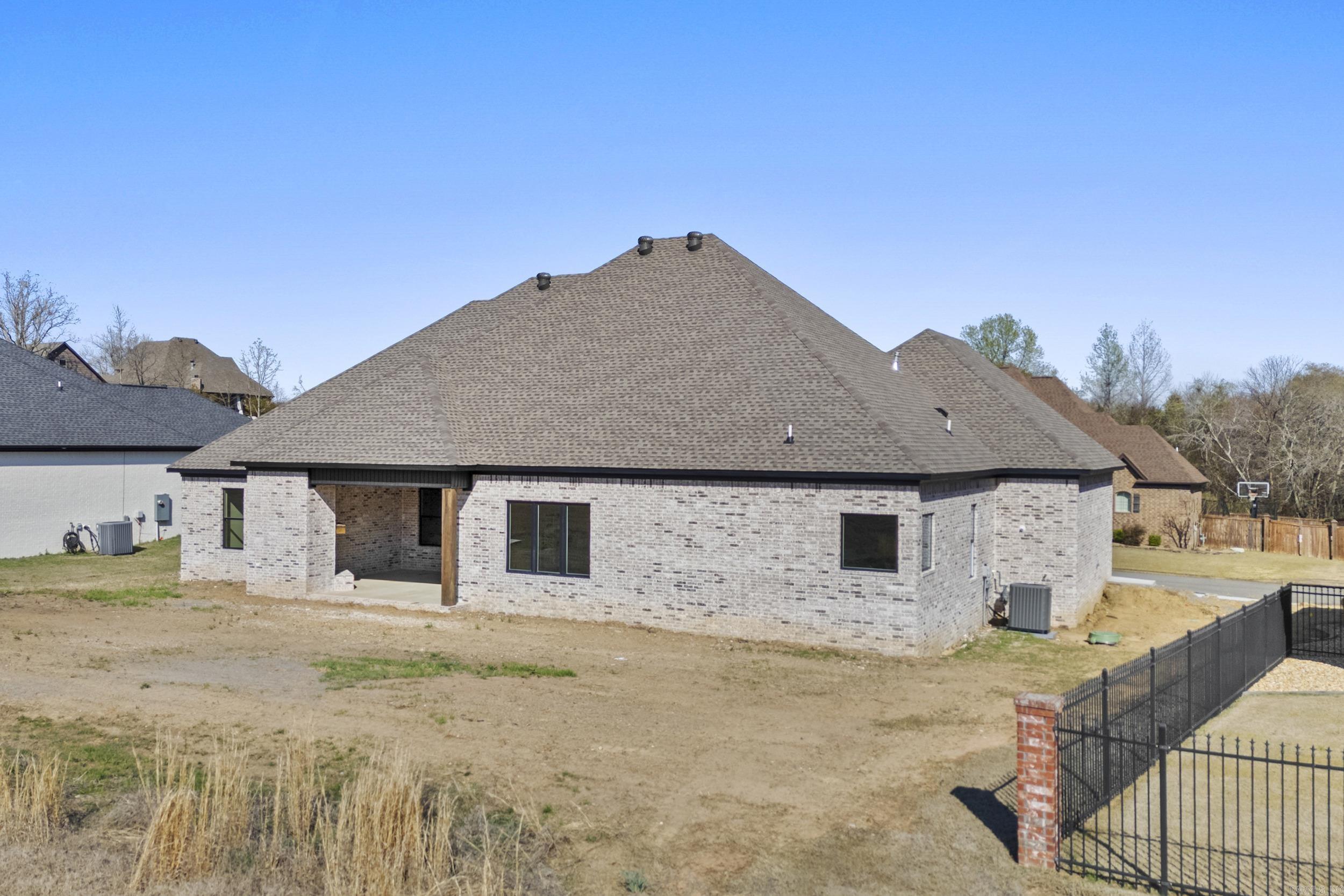 1533 Signature  Cabot, AR