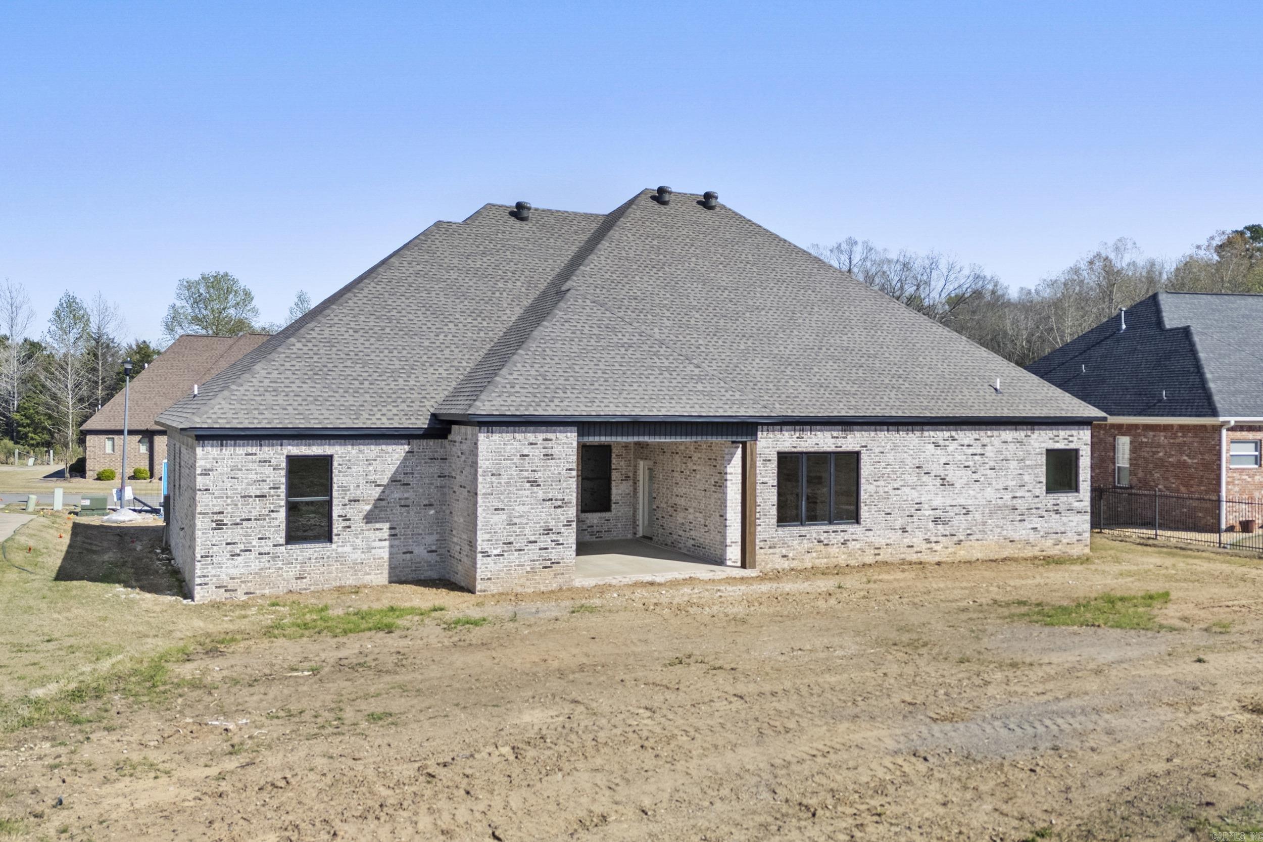 1533 Signature  Cabot, AR