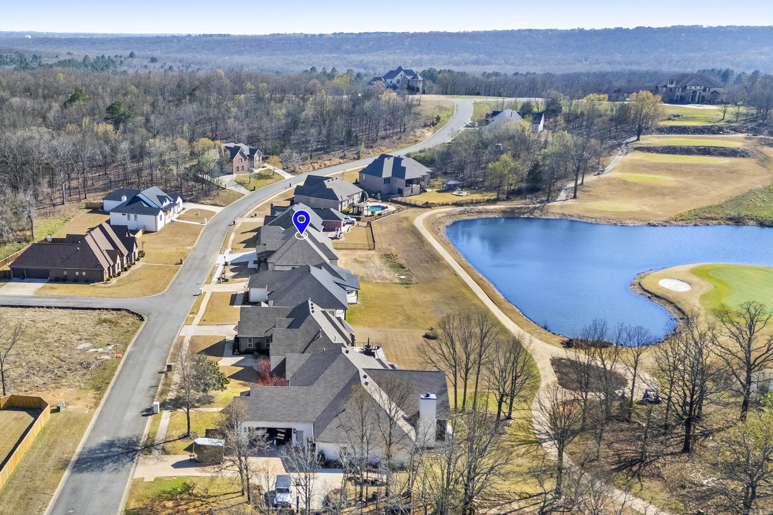 1533 Signature  Cabot, AR