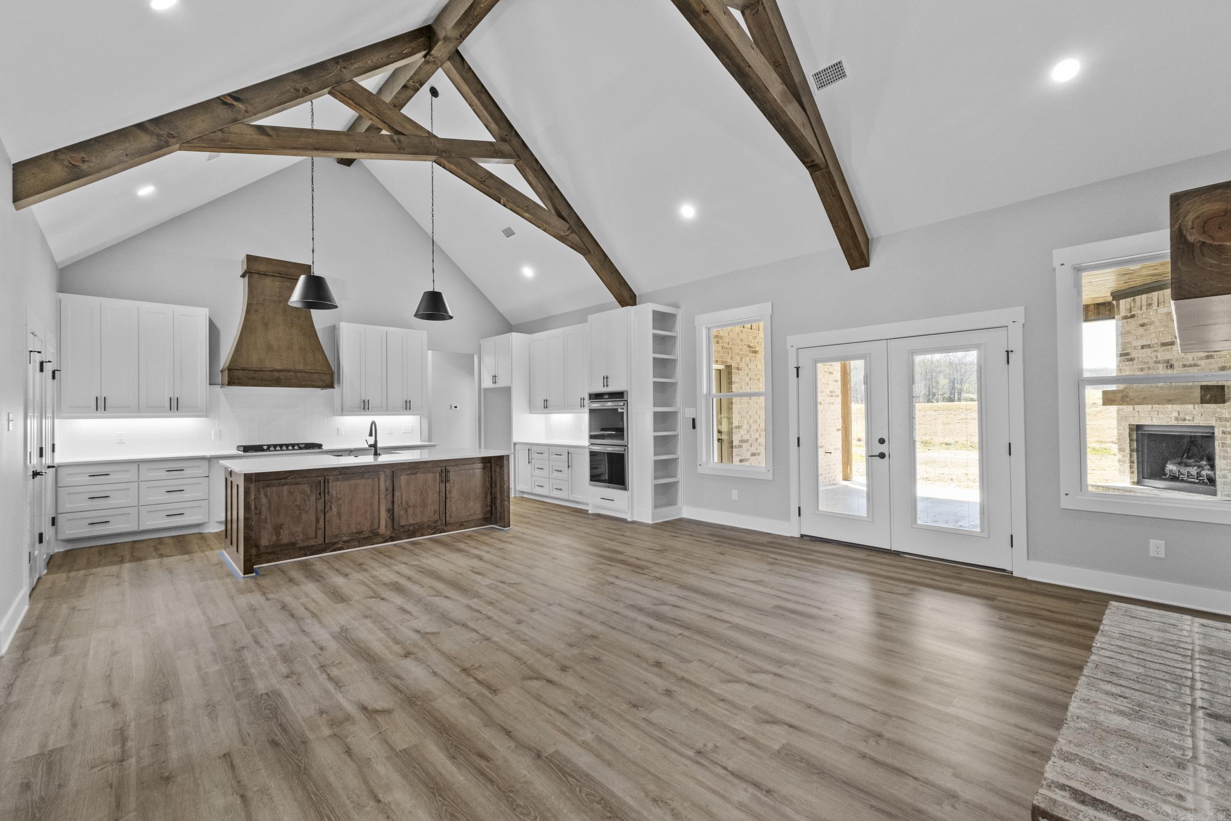 1533 Signature  Cabot, AR