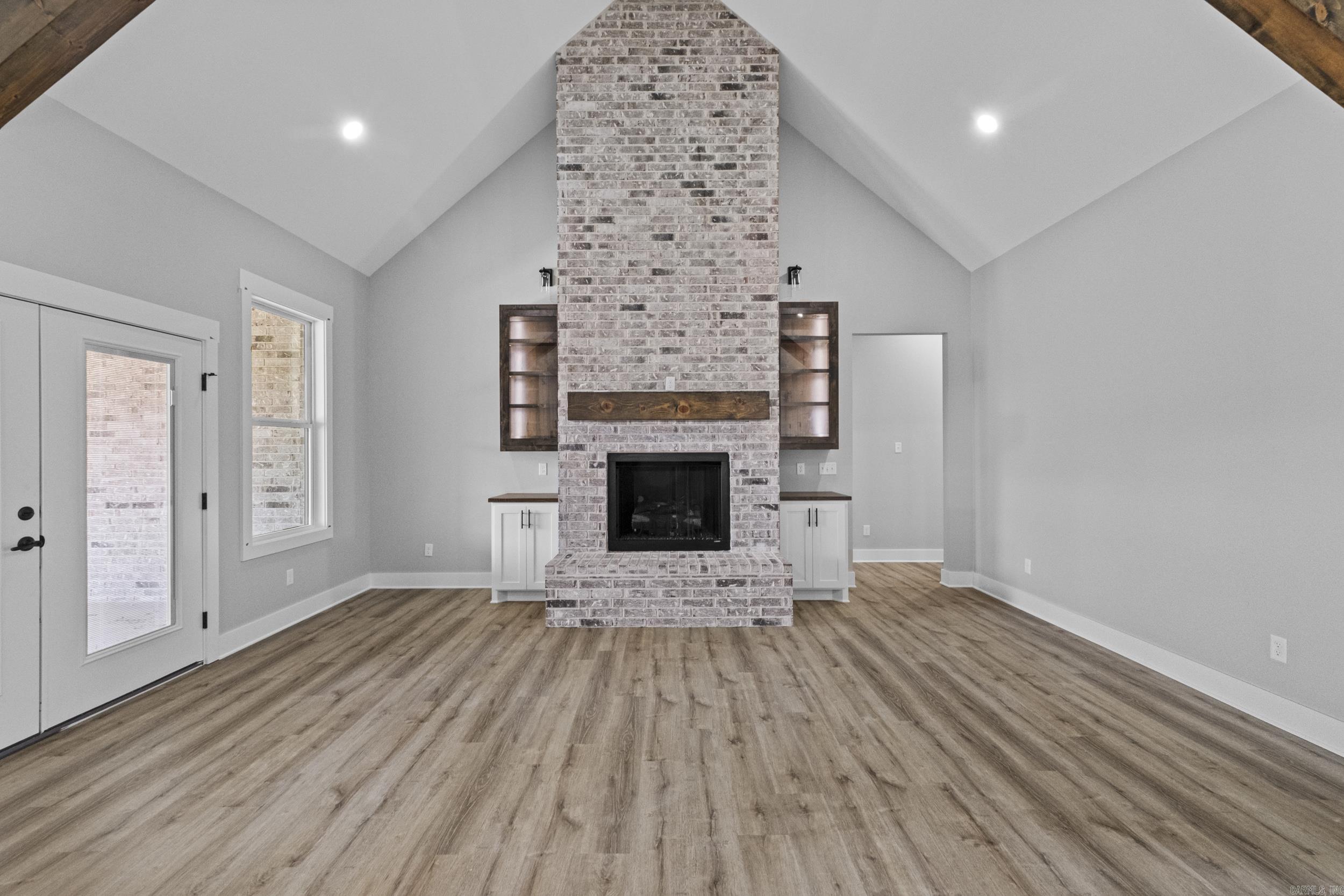 1533 Signature  Cabot, AR