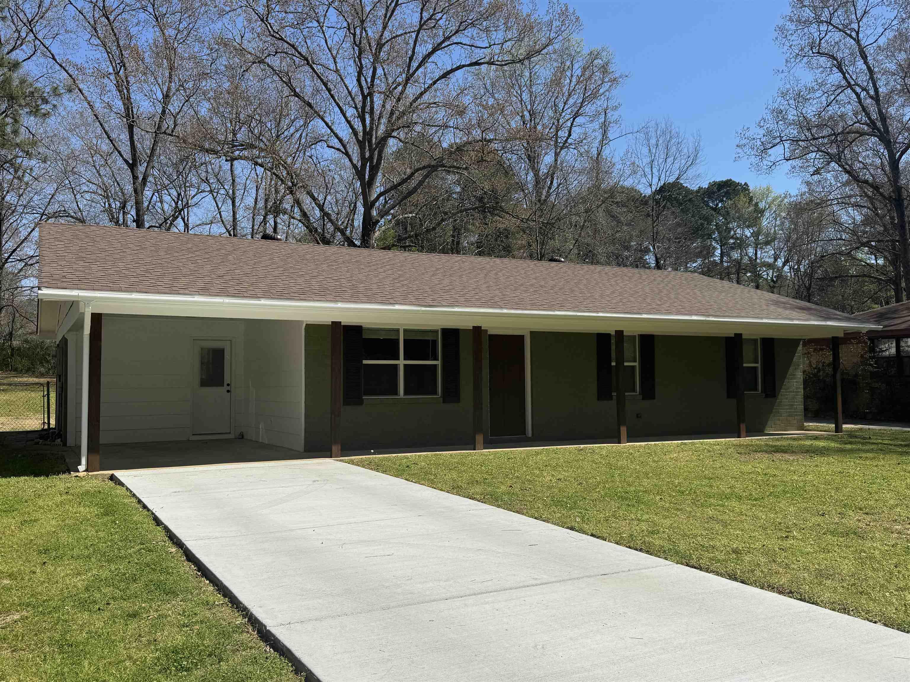 21304 N Mill Rd  Little Rock, AR