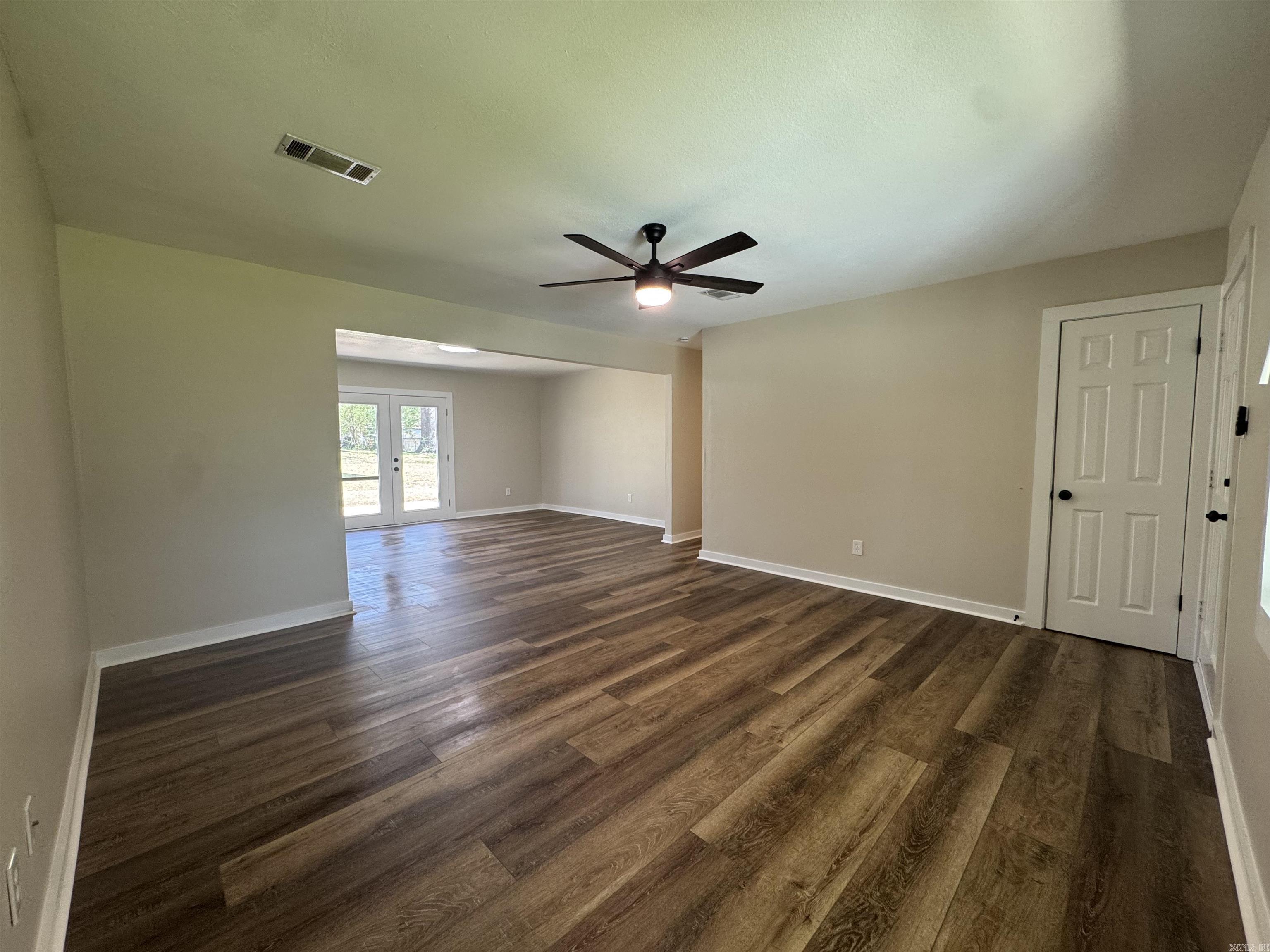 21304 N Mill Rd  Little Rock, AR