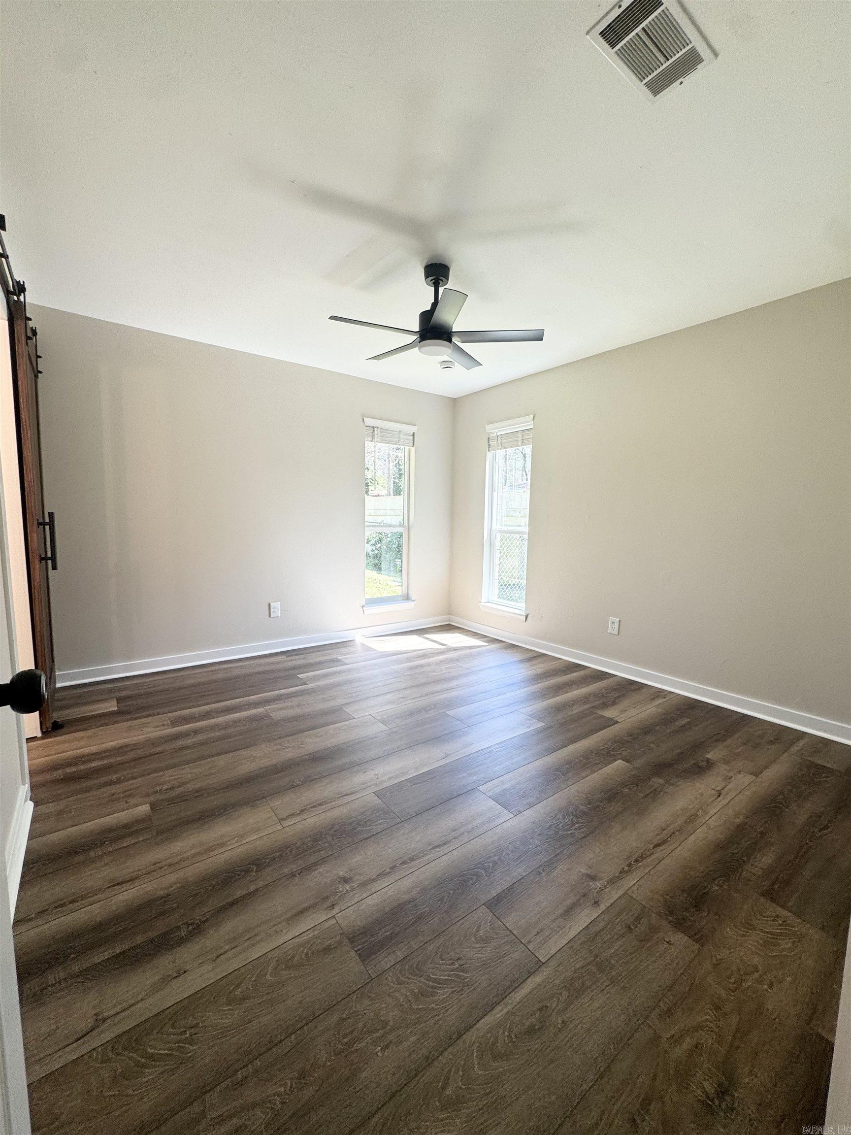 21304 N Mill Rd  Little Rock, AR