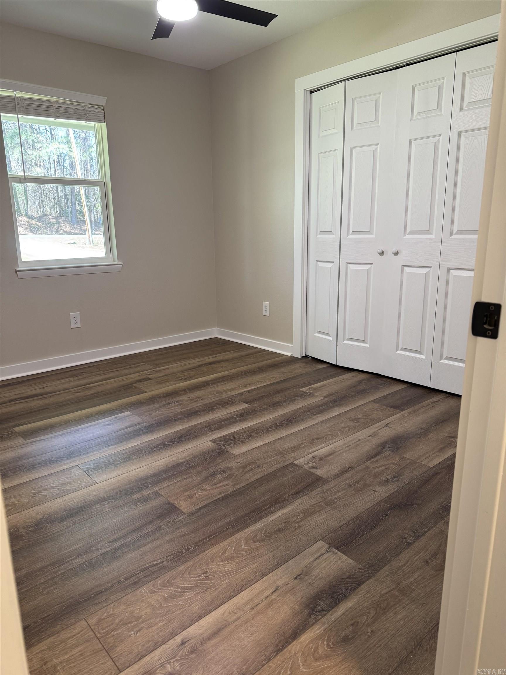 21304 N Mill Rd  Little Rock, AR