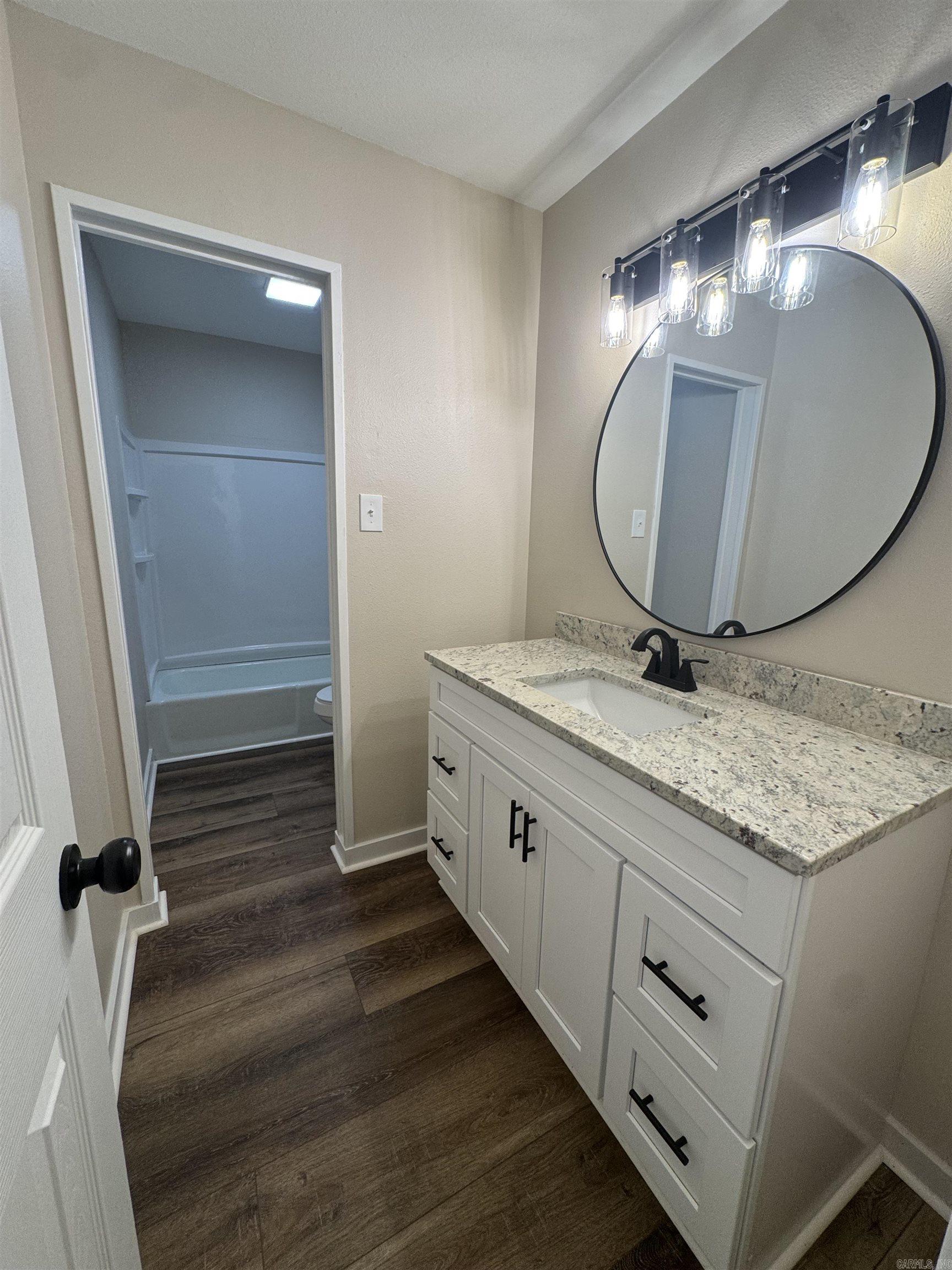 21304 N Mill Rd  Little Rock, AR