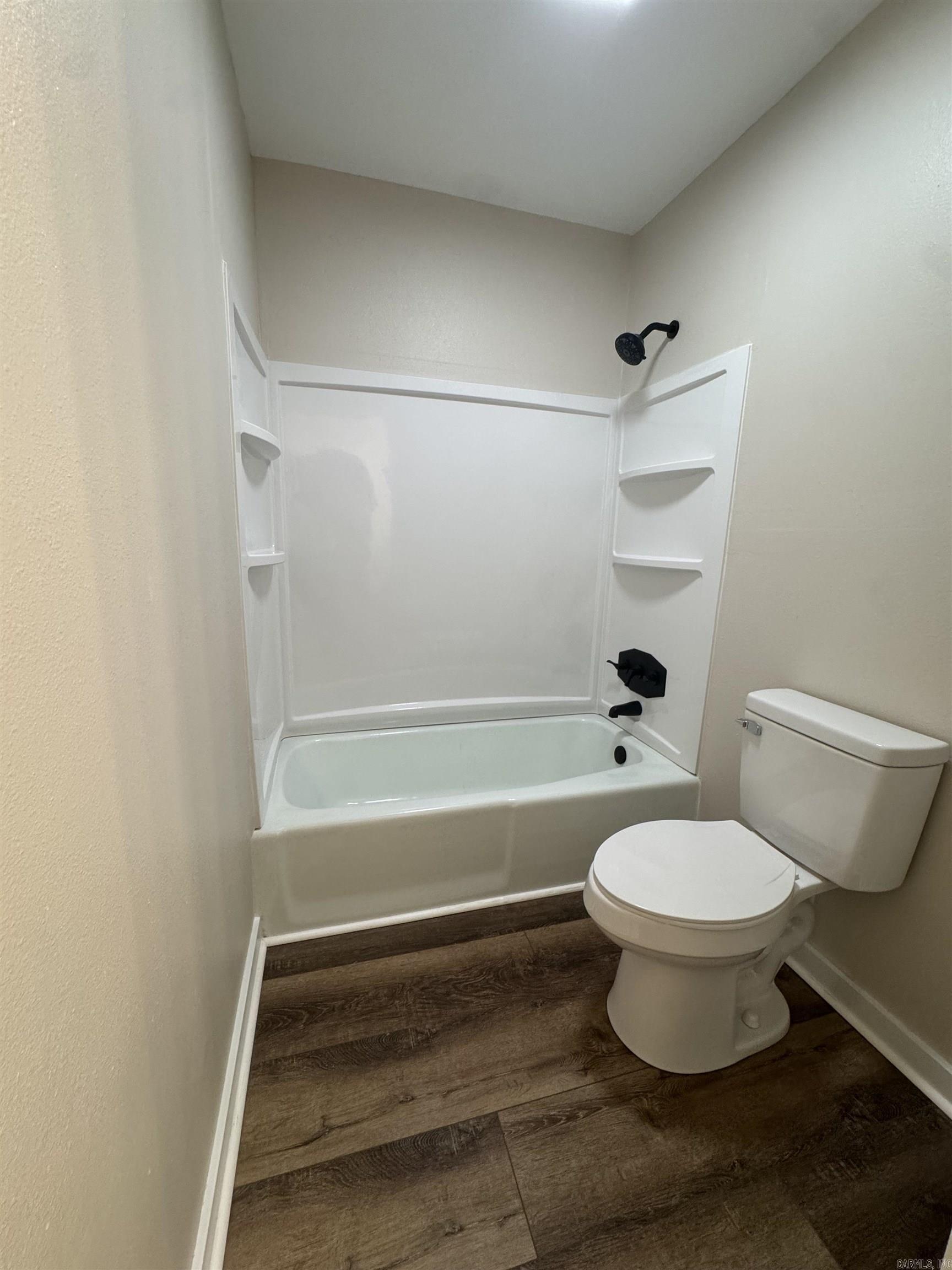 21304 N Mill Rd  Little Rock, AR