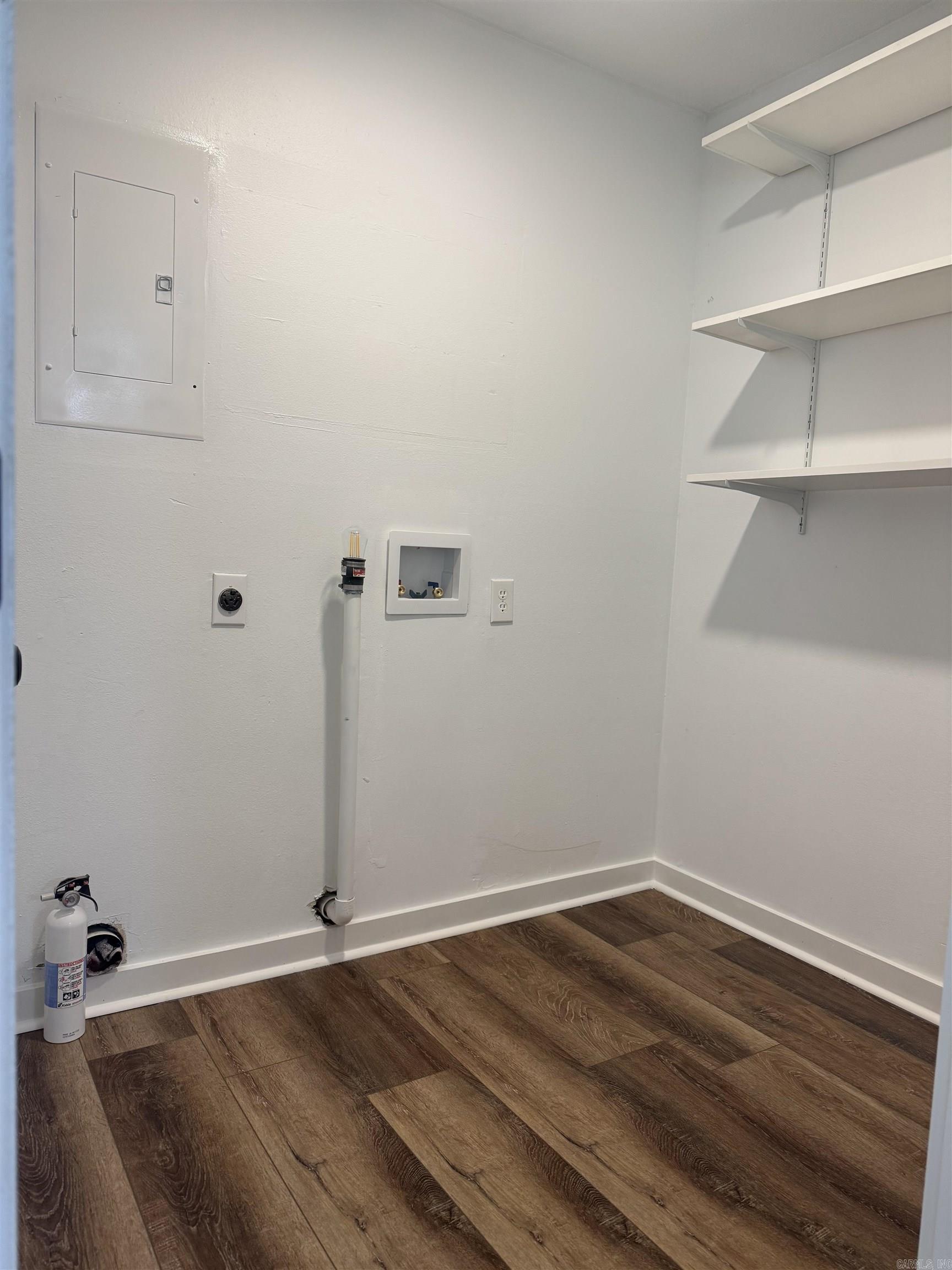 21304 N Mill Rd  Little Rock, AR