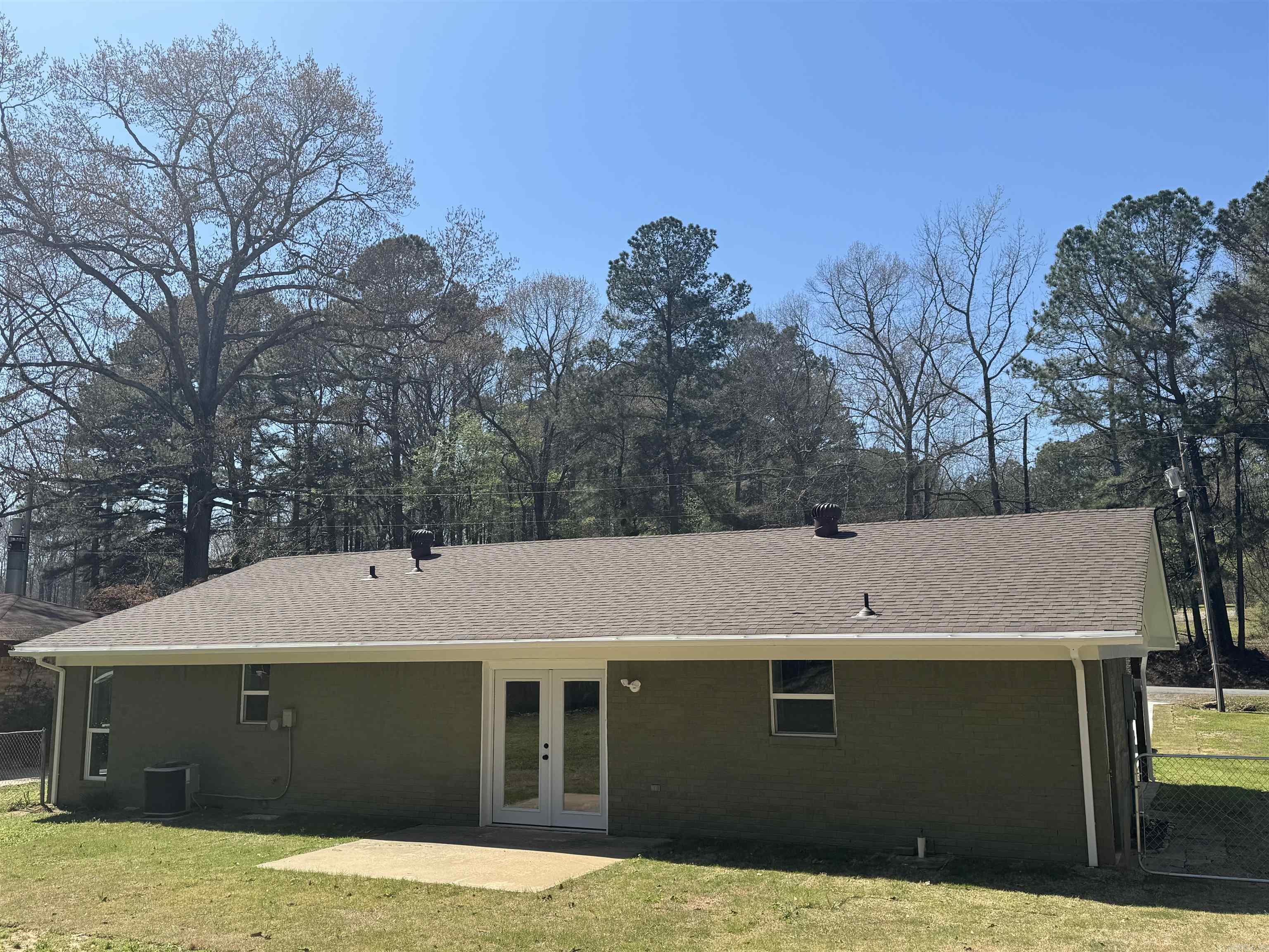 21304 N Mill Rd  Little Rock, AR