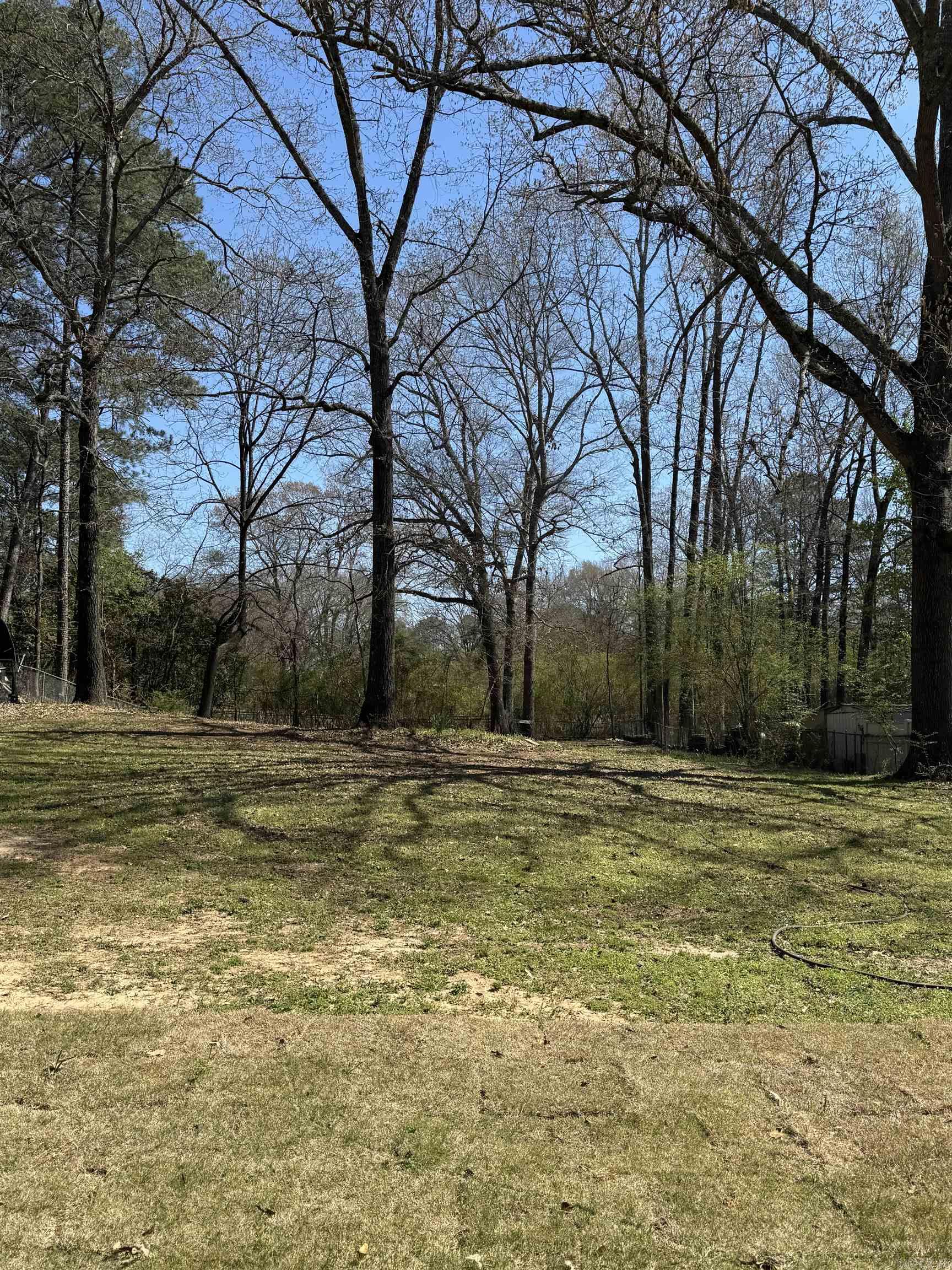 21304 N Mill Rd  Little Rock, AR